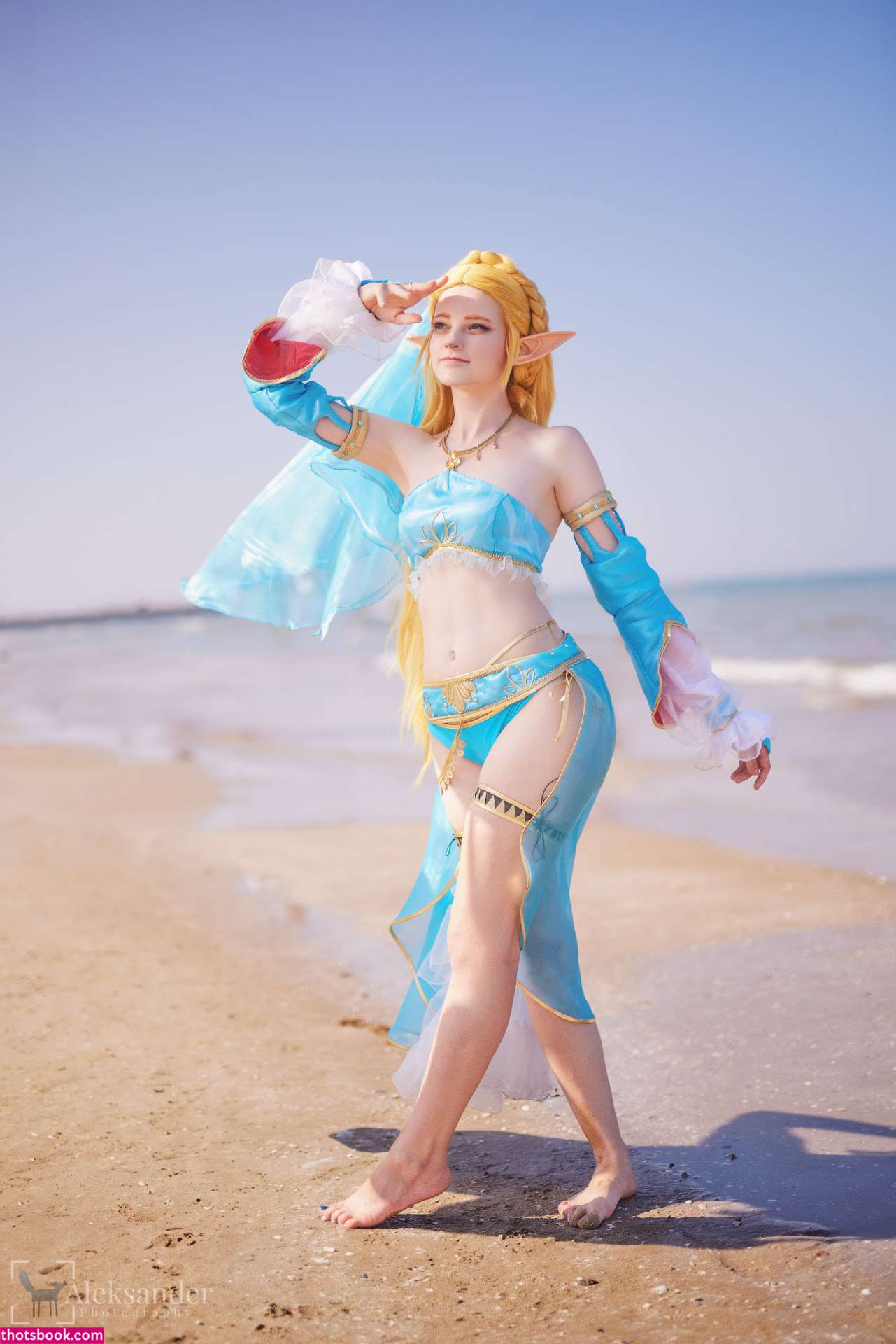 kayakirkland kaya cosplay Nude Leaks OnlyFans Photos #1 1533228