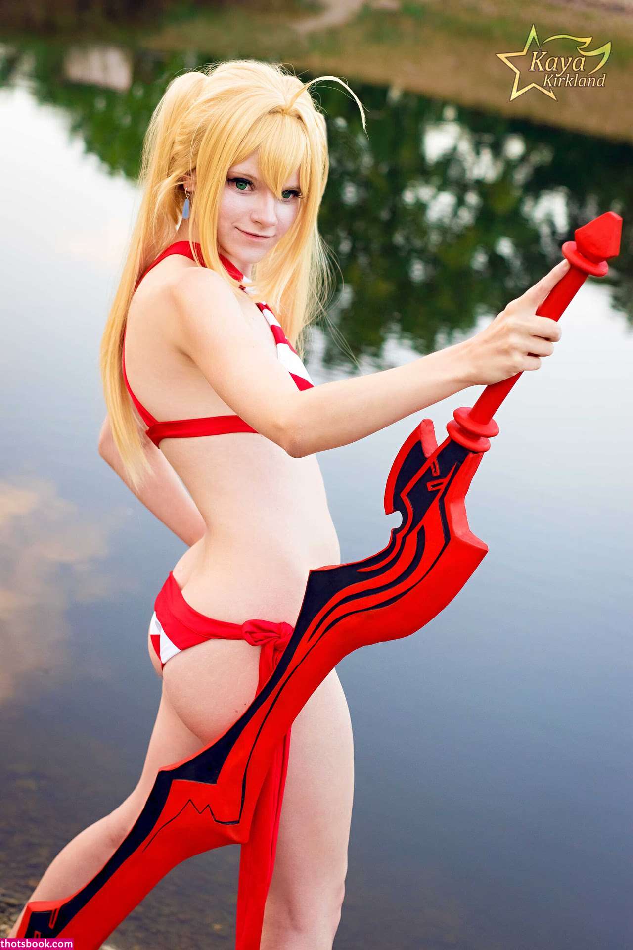 kayakirkland kaya cosplay Nude Leaks OnlyFans Photos #1 1533229