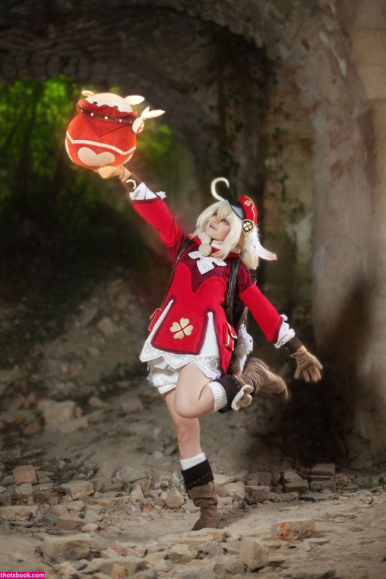 kayakirkland kaya cosplay Nude Leaks OnlyFans Photos #4 1533243