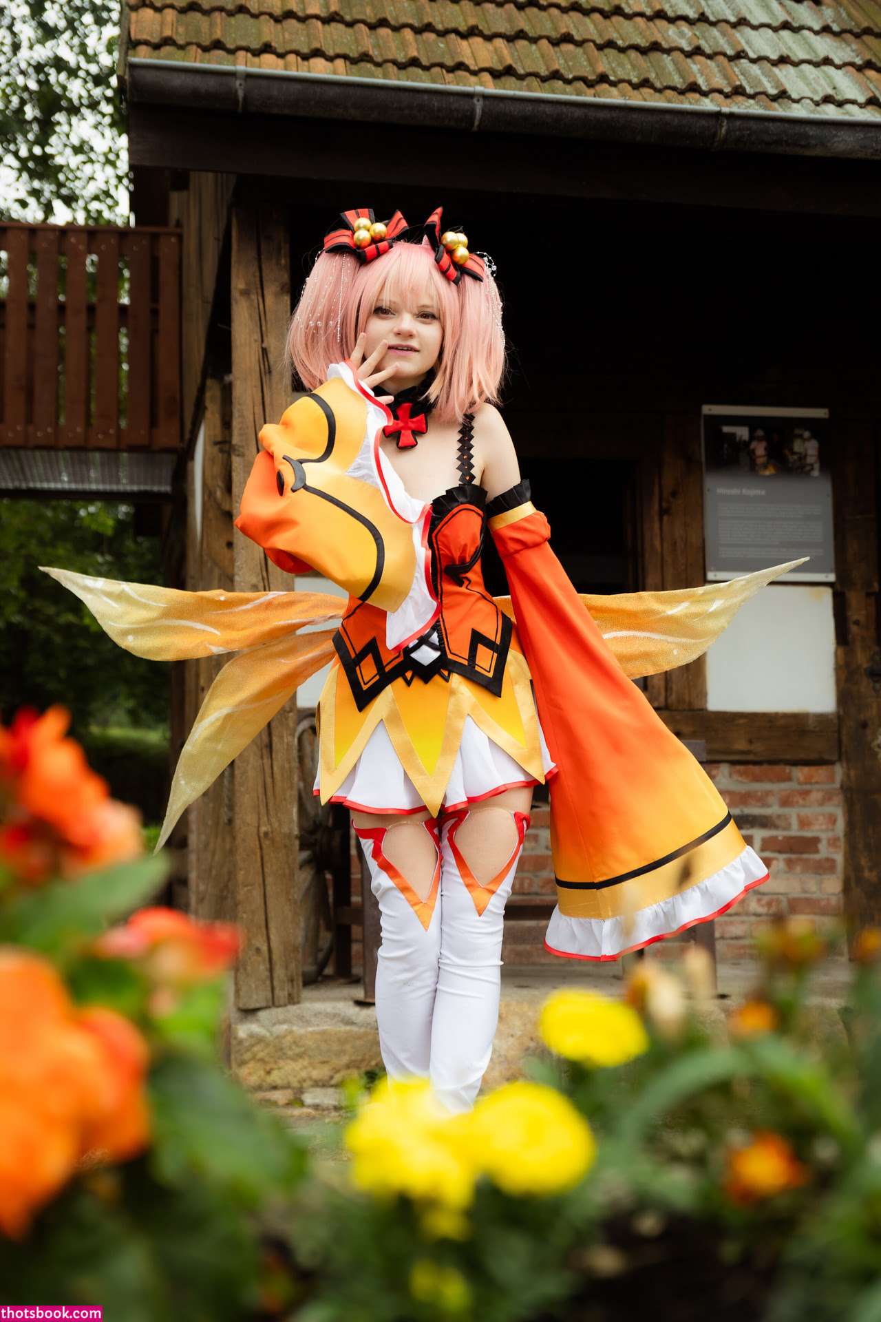 kayakirkland kaya cosplay Nude Leaks OnlyFans Photos #4 1533245