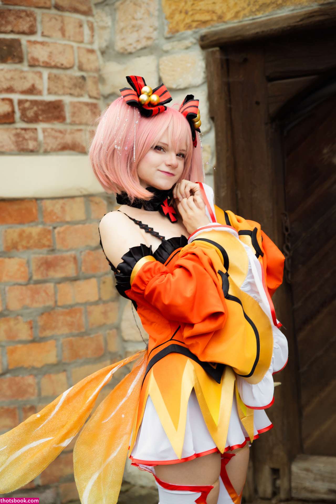 kayakirkland kaya cosplay Nude Leaks OnlyFans Photos #4 1533246