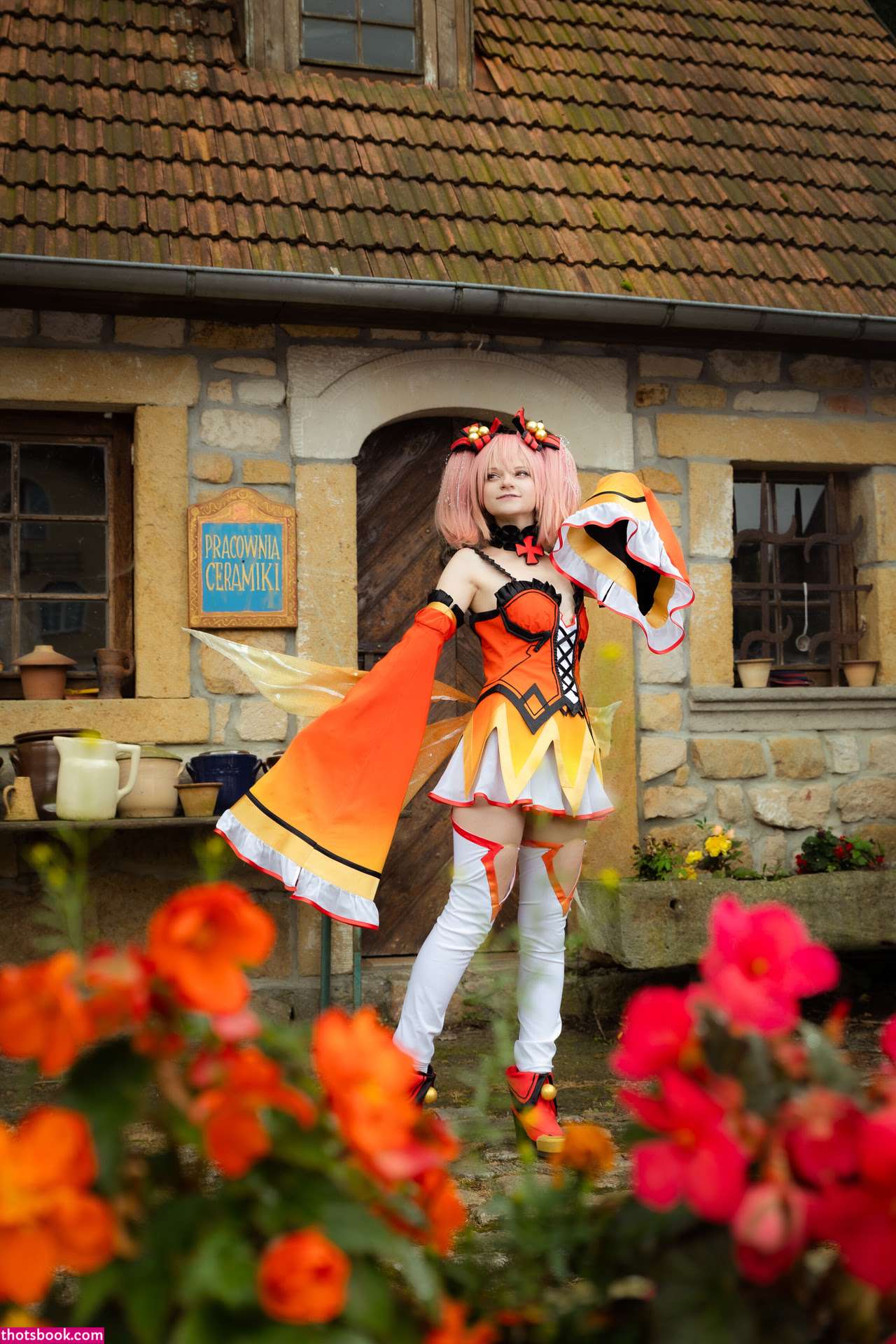 kayakirkland kaya cosplay Nude Leaks OnlyFans Photos #4 1533247