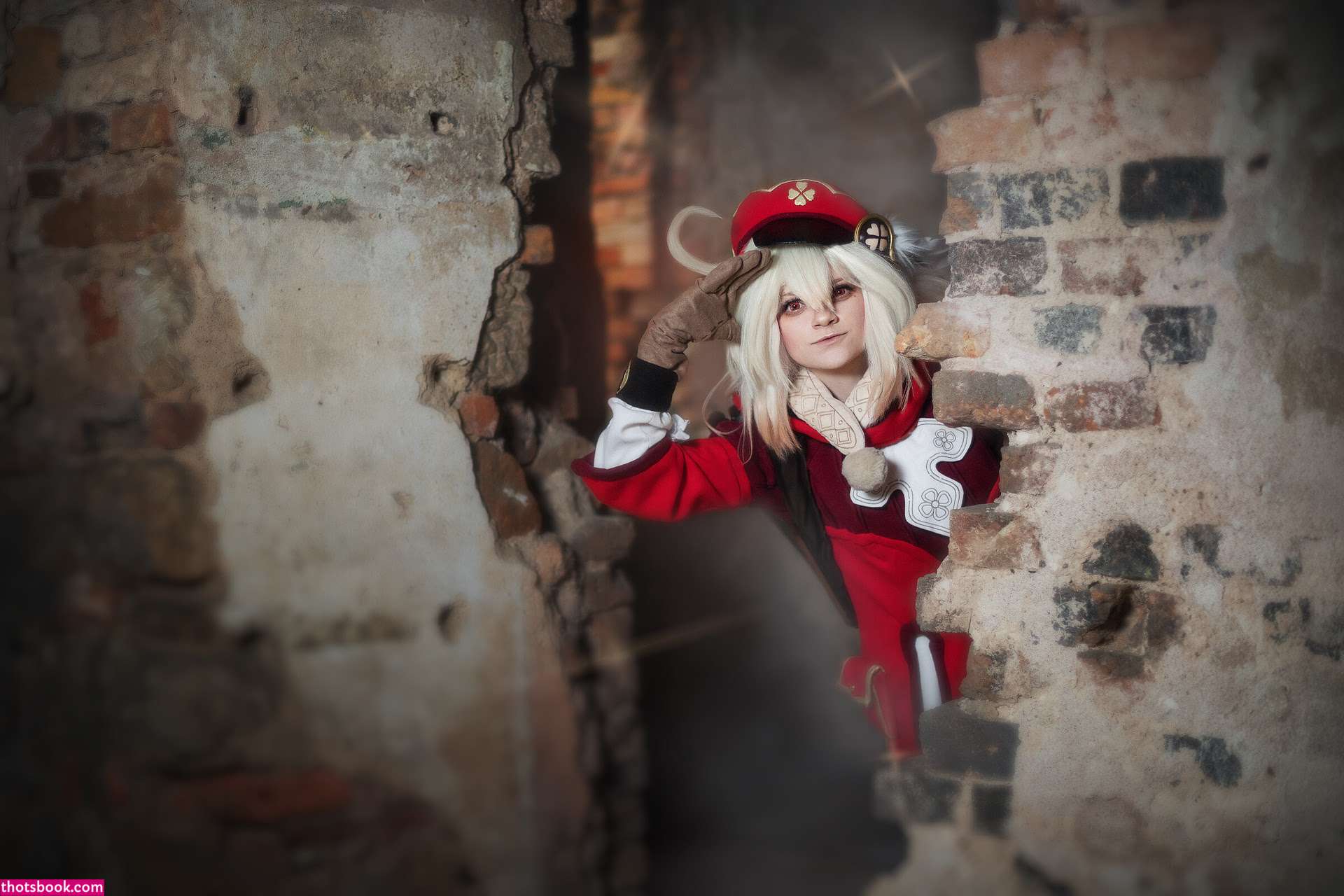 kayakirkland kaya cosplay Nude Leaks OnlyFans Photos #4 1533248