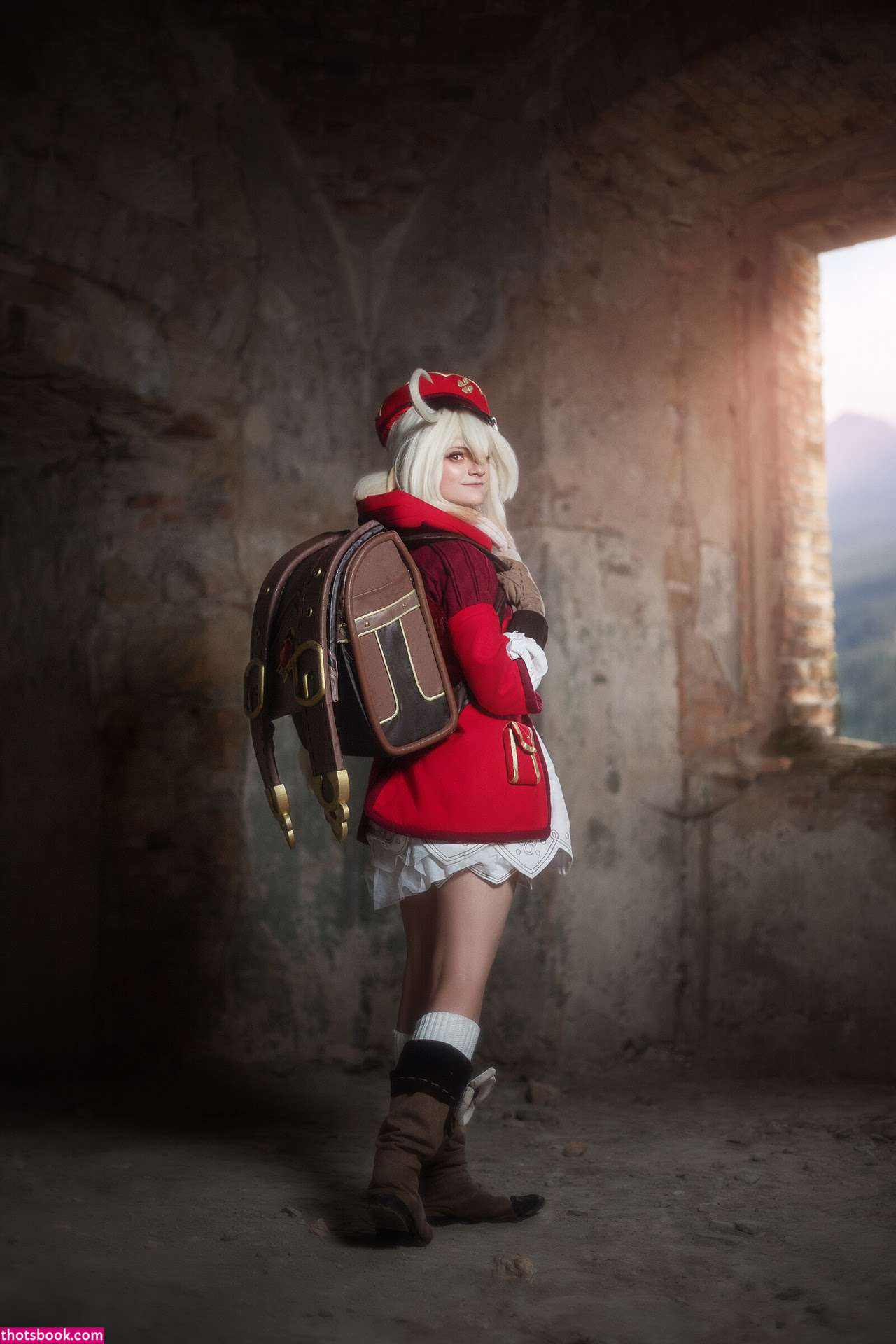 kayakirkland kaya cosplay Nude Leaks OnlyFans Photos #4 1533249