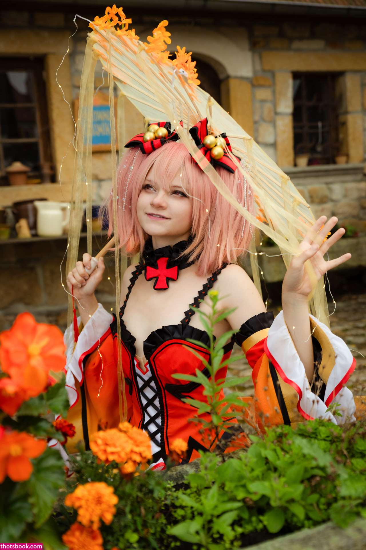 kayakirkland kaya cosplay Nude Leaks OnlyFans Photos #4 1533251