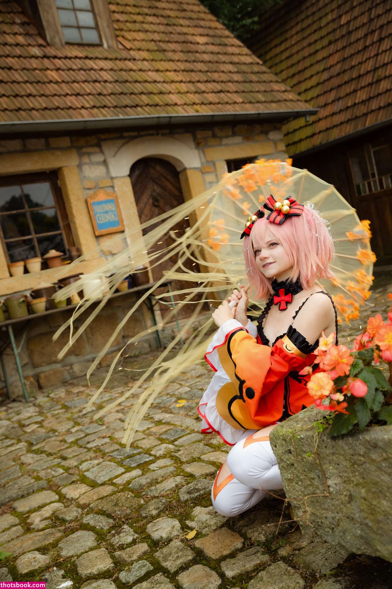 kayakirkland kaya cosplay Nude Leaks OnlyFans Photos #4 1533252