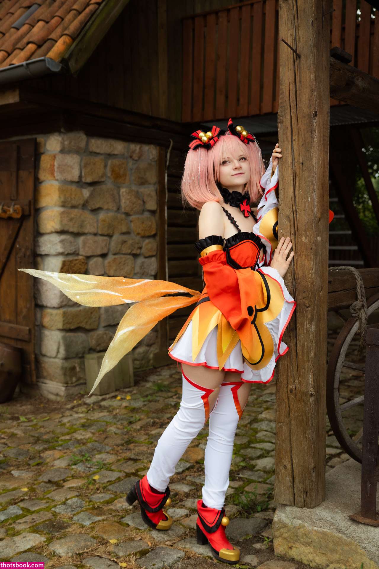 kayakirkland kaya cosplay Nude Leaks OnlyFans Photos #4 1533253