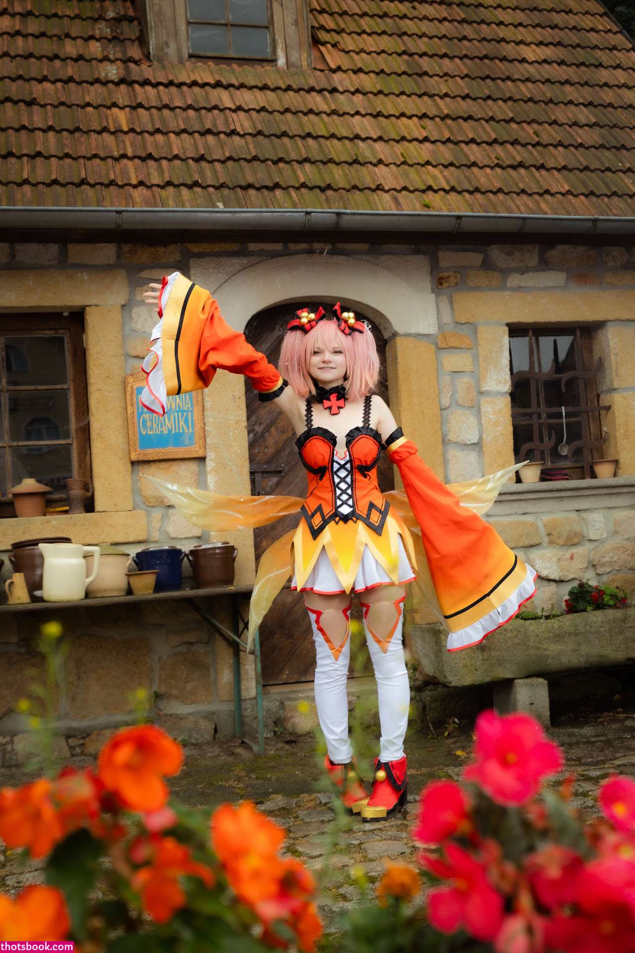 kayakirkland kaya cosplay Nude Leaks OnlyFans Photos #4 1533255