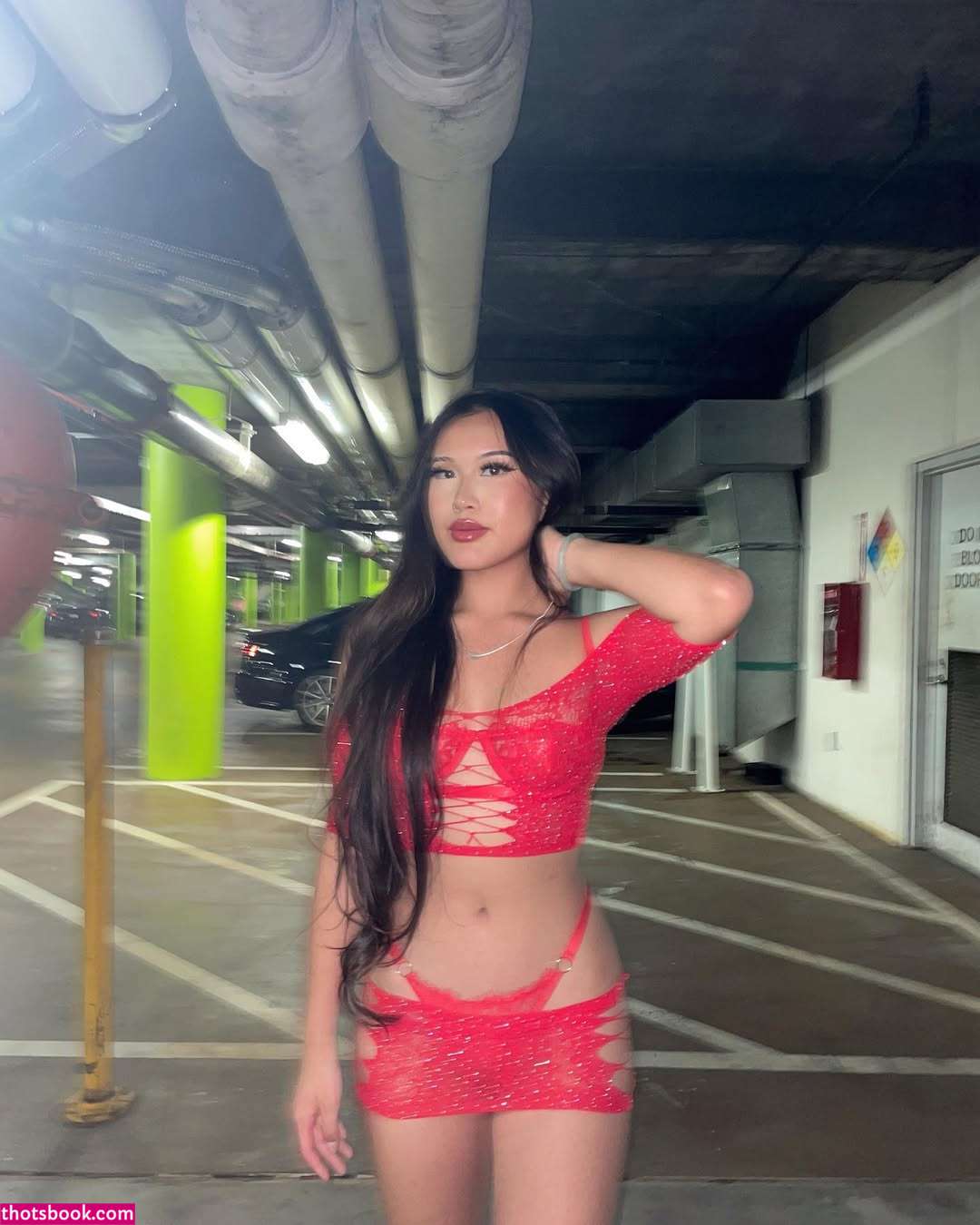 nikkhwo Nude Leaks OnlyFans Photos #3 1533638