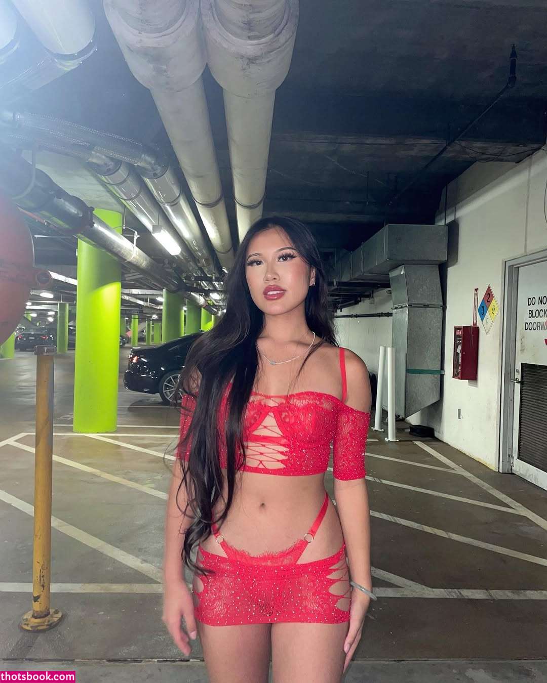 nikkhwo Nude Leaks OnlyFans Photos #3 1533639