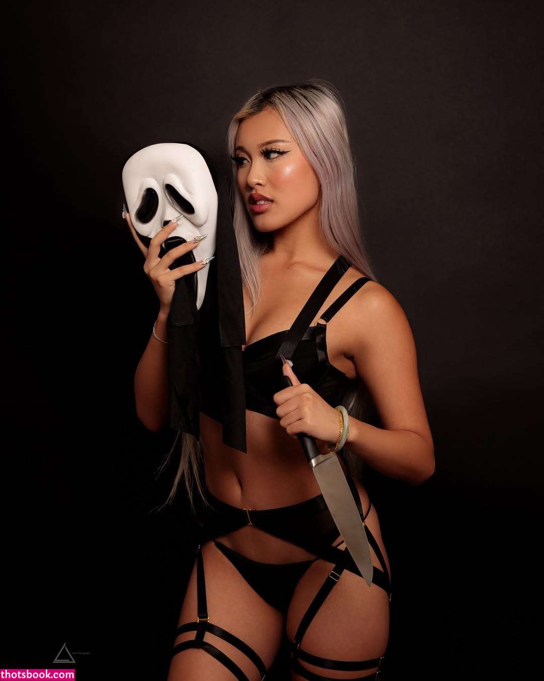 nikkhwo Nude Leaks OnlyFans Photos #4 1533651