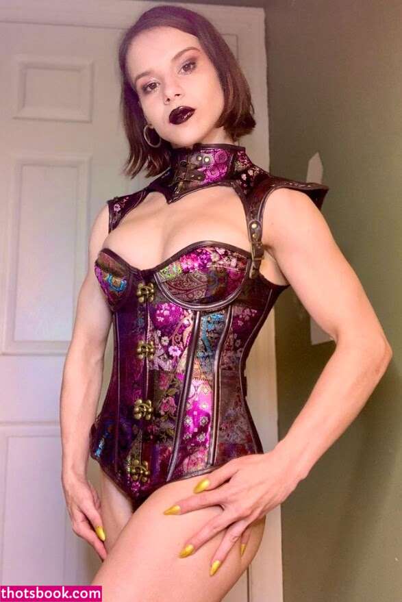 Roanoak Nude Leaks OnlyFans Photos #2 1533813