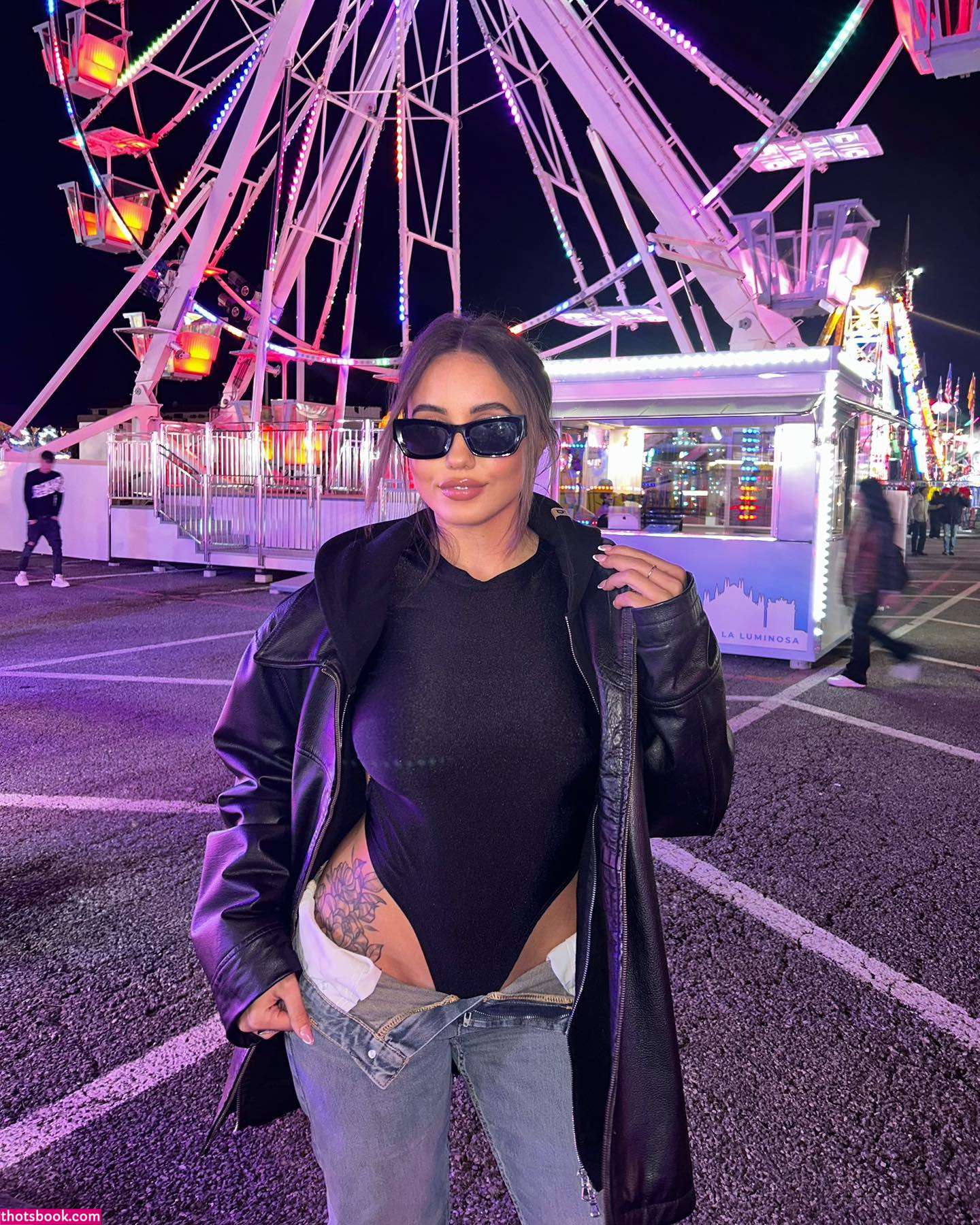 Semiareal Nude Leaks OnlyFans Photos #2 1533857