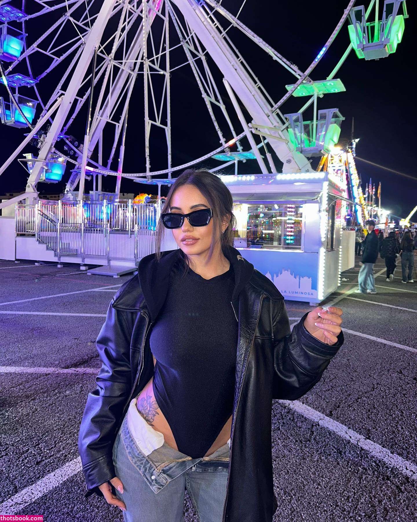 Semiareal Nude Leaks OnlyFans Photos #2 1533858