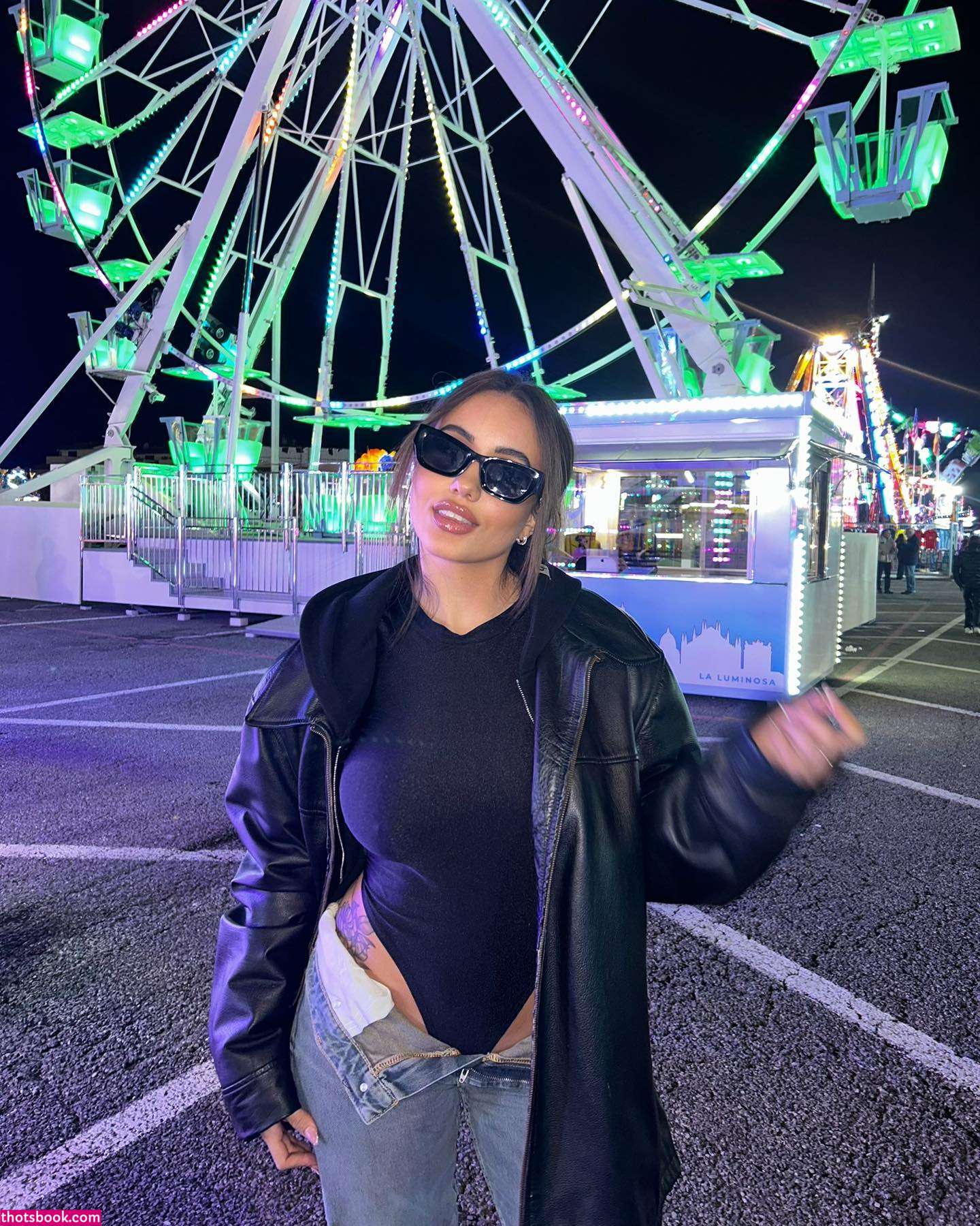 Semiareal Nude Leaks OnlyFans Photos #2 1533859