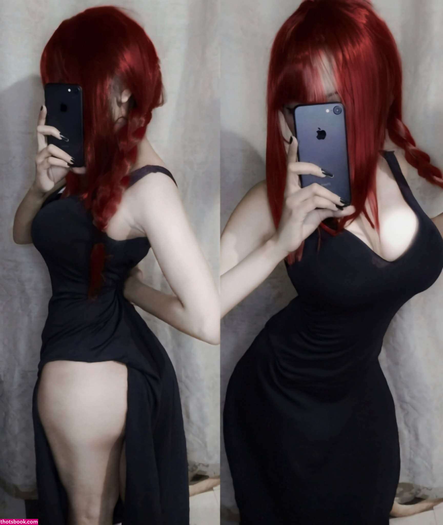 Sixeye Hoshi Hoshikira Nude Leaks OnlyFans Photos #1 1533891