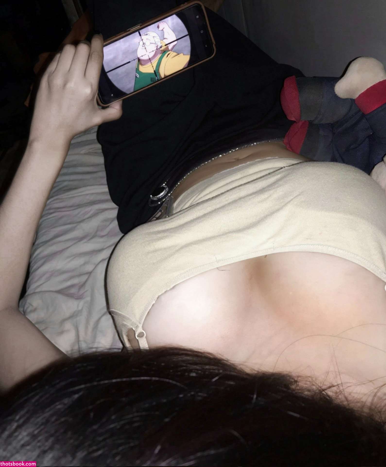 Sixeye Hoshi Hoshikira Nude Leaks OnlyFans Photos #2 1533896