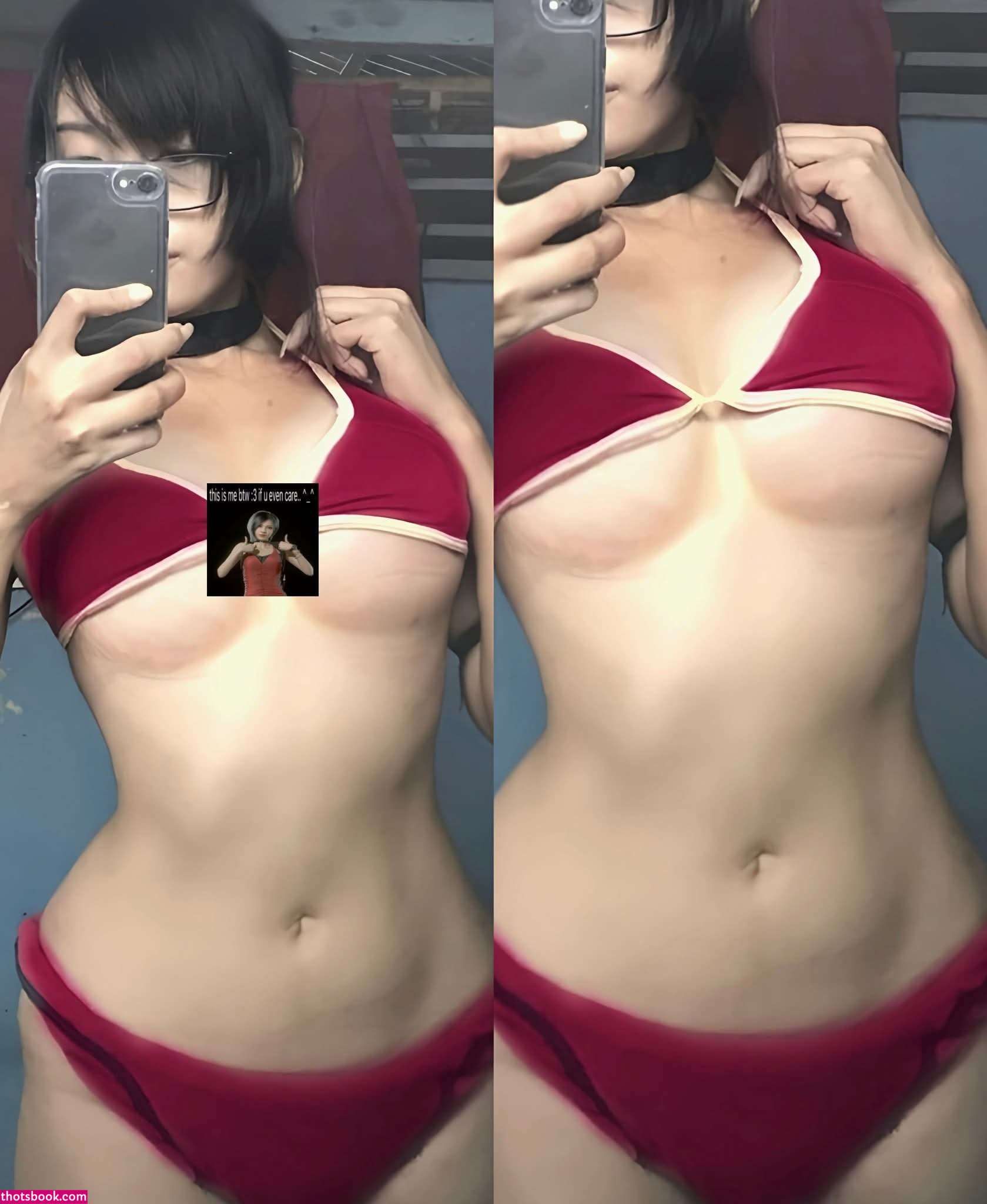 Sixeye Hoshi Hoshikira Nude Leaks OnlyFans Photos #2 1533900