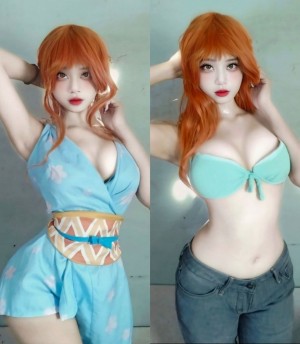 Sixeye Hoshi Hoshikira Nude Leaks OnlyFans Photos #2