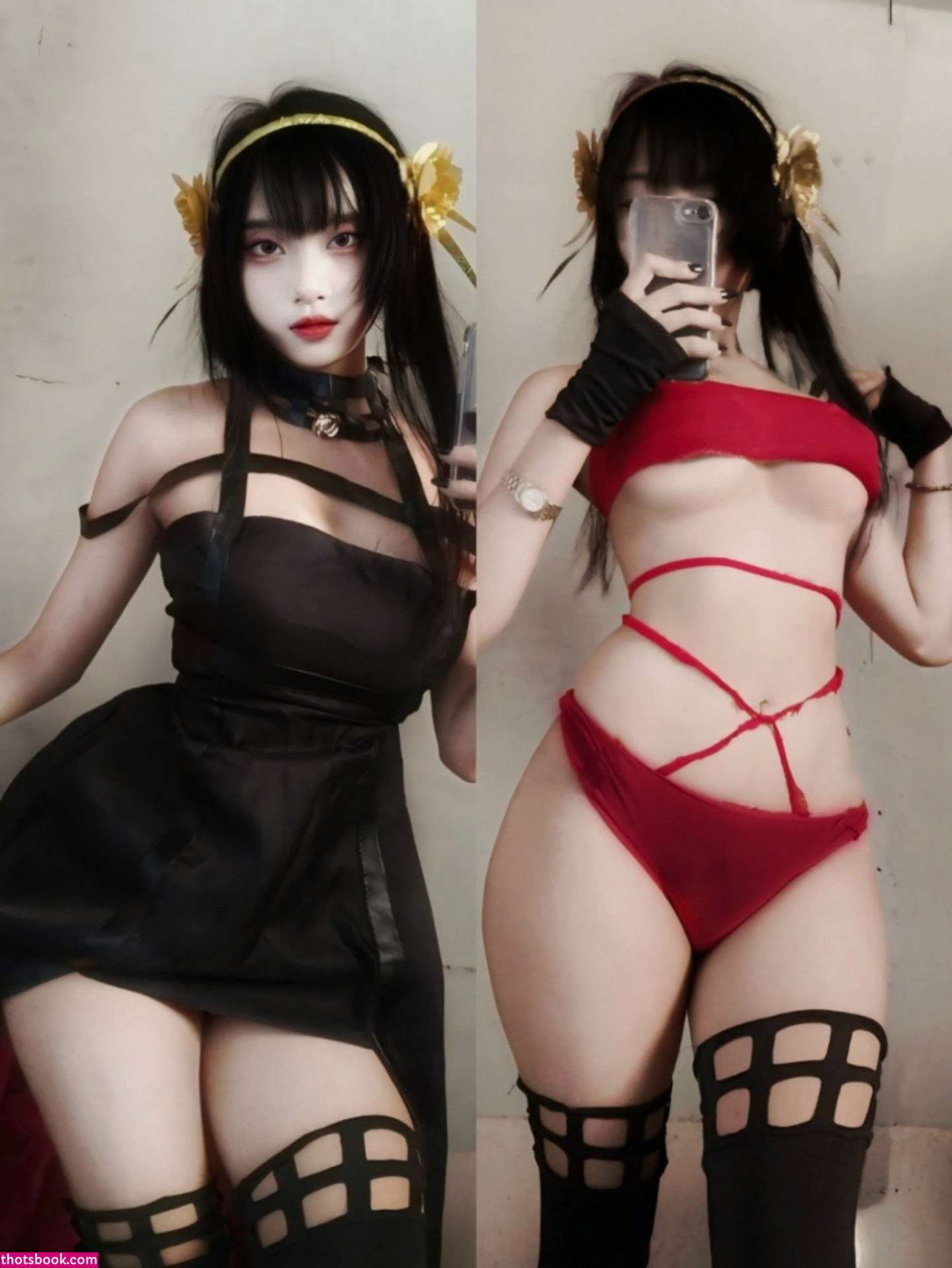 Sixeye Hoshi Hoshikira Nude Leaks OnlyFans Photos #3 1533903