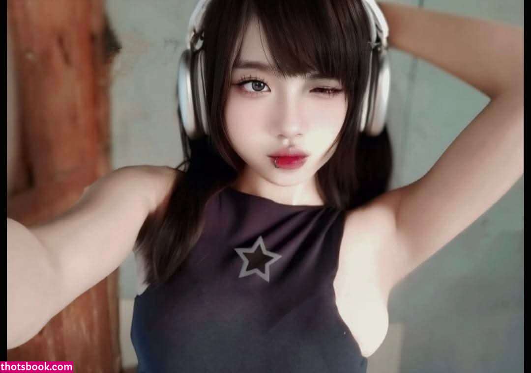 Sixeye Hoshi Hoshikira Nude Leaks OnlyFans Photos #5 1533918