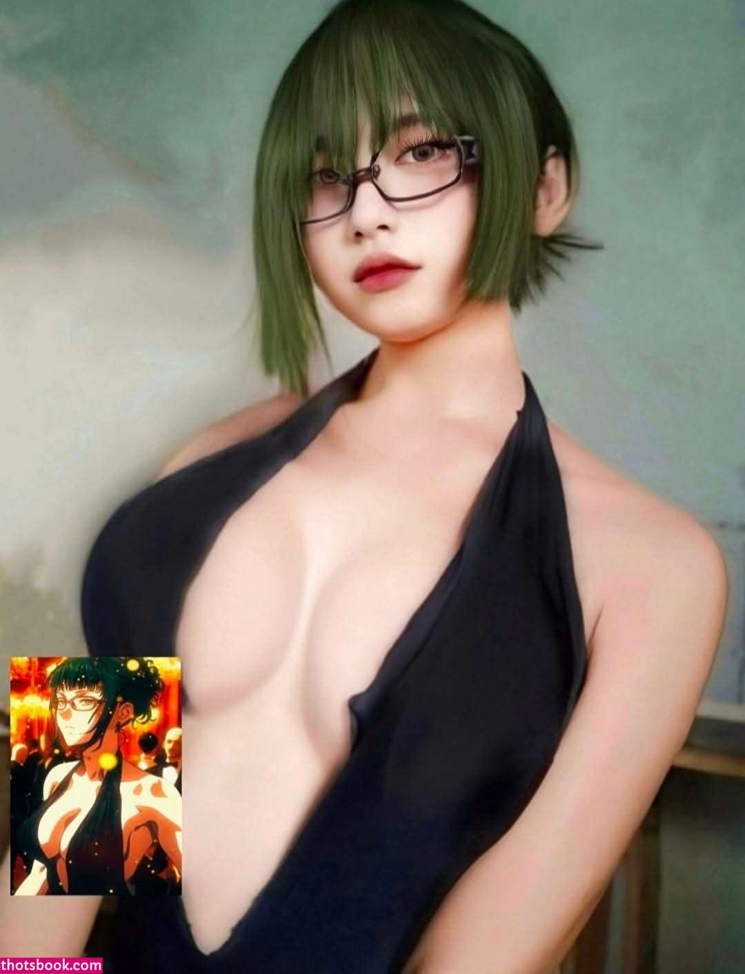 Sixeye Hoshi Hoshikira Nude Leaks OnlyFans Photos #5 1533922