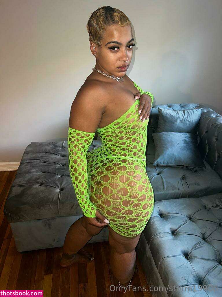 storm19900 Nude Leaks OnlyFans Photos #4 1533961