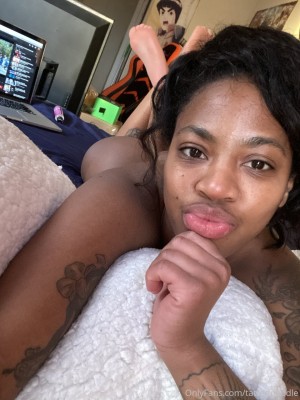 TattedPoodle Nude Leaks OnlyFans Photos #1