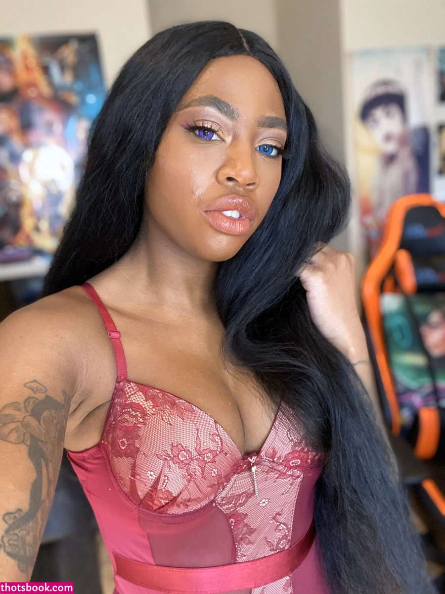 TattedPoodle Nude Leaks OnlyFans Photos #3 1534036