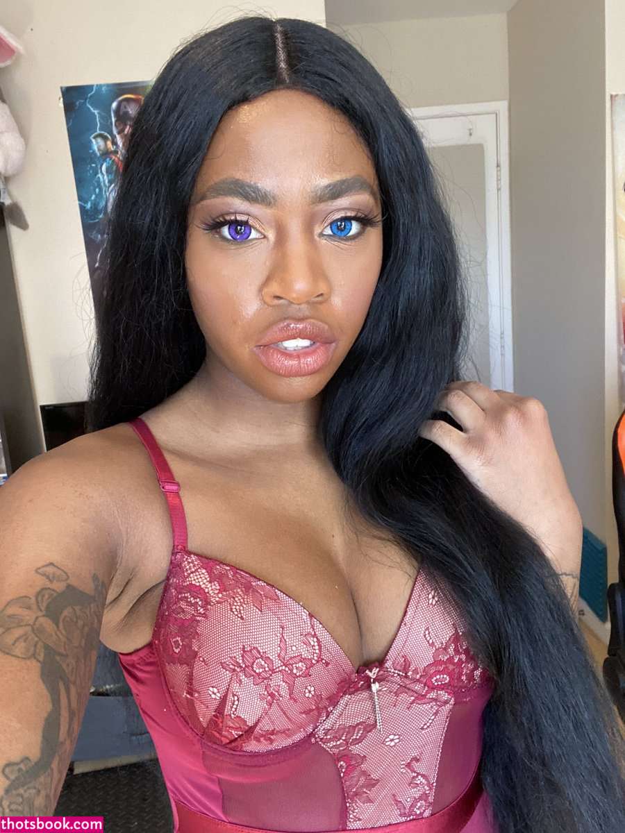 TattedPoodle Nude Leaks OnlyFans Photos #3 1534038