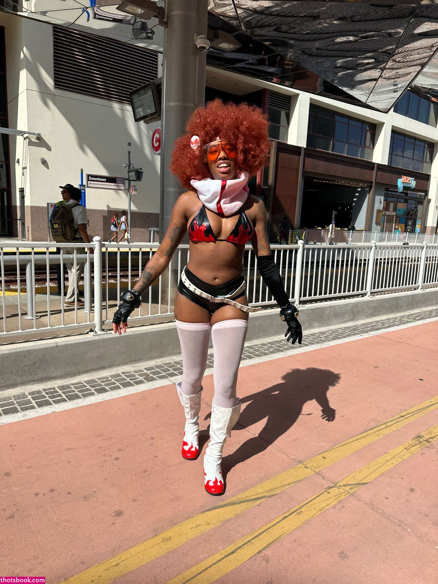 TattedPoodle Nude Leaks OnlyFans Photos #4 1534042