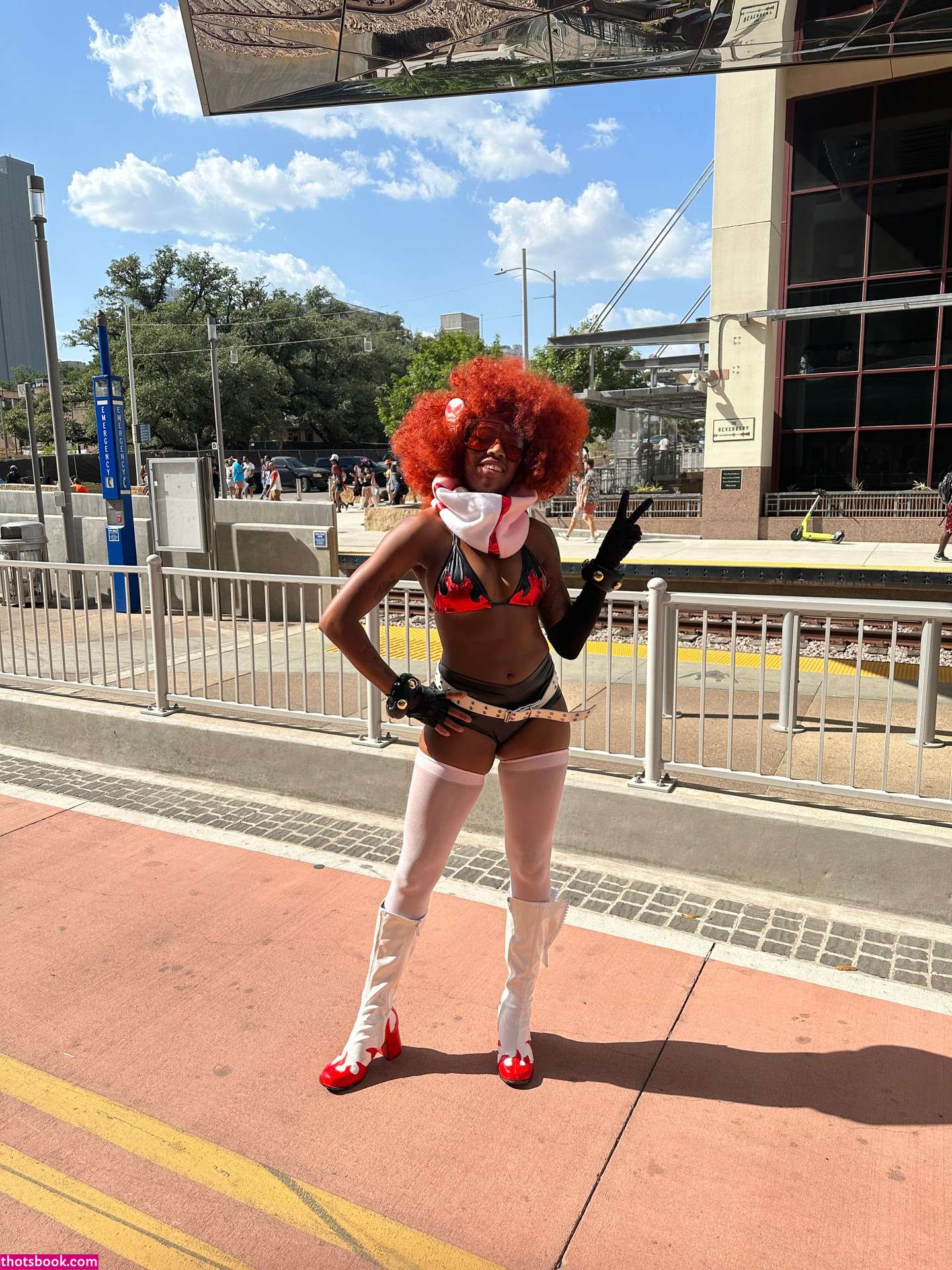 TattedPoodle Nude Leaks OnlyFans Photos #4 1534044