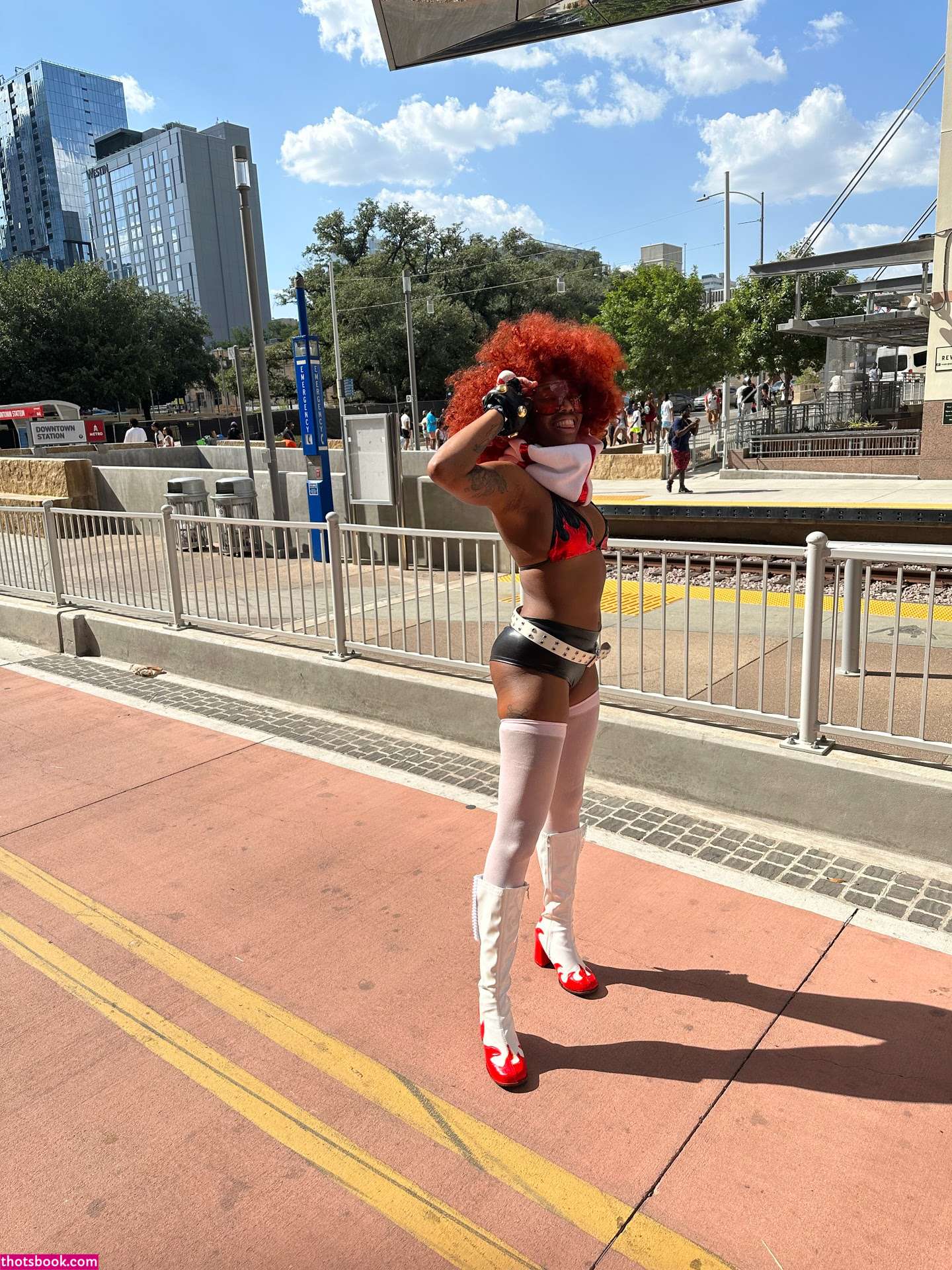 TattedPoodle Nude Leaks OnlyFans Photos #4 1534045