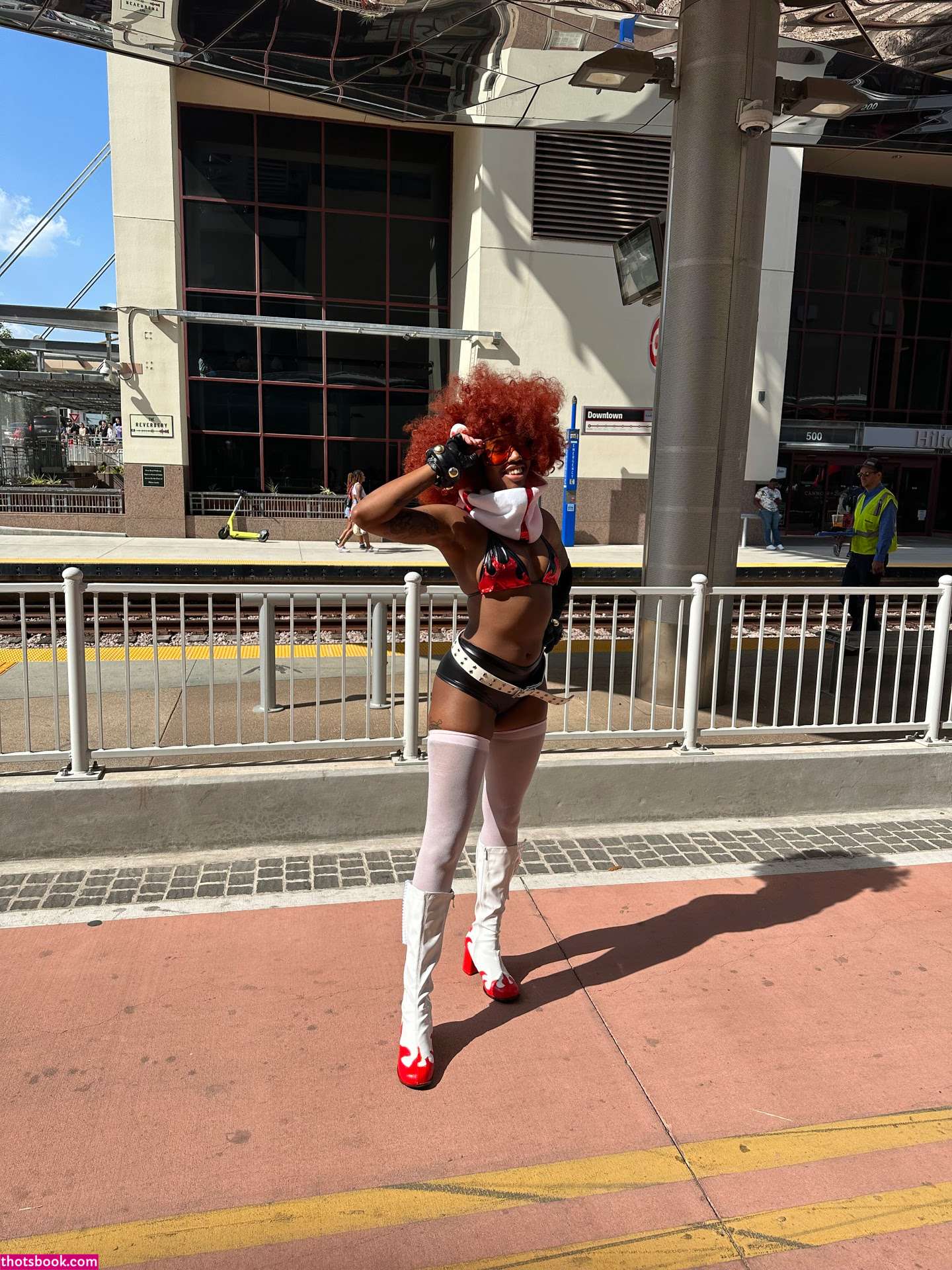 TattedPoodle Nude Leaks OnlyFans Photos #4 1534046