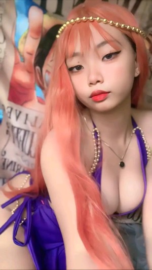 Achi Ichigawa Nude Leaks OnlyFans Photos #3