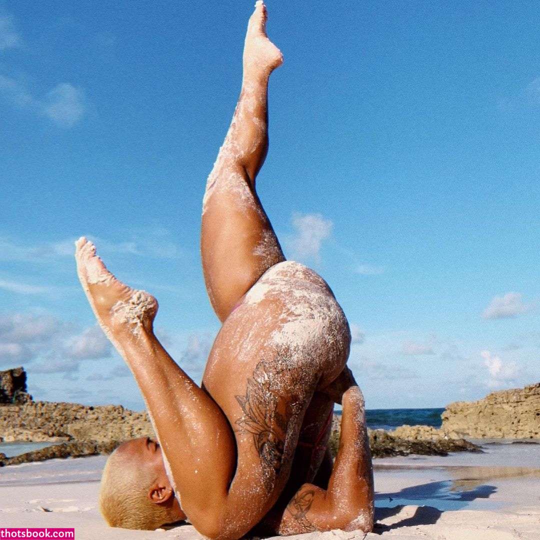 Bahayogi Alex Kaufmann Nude Leaks OnlyFans Photos #1 1546507