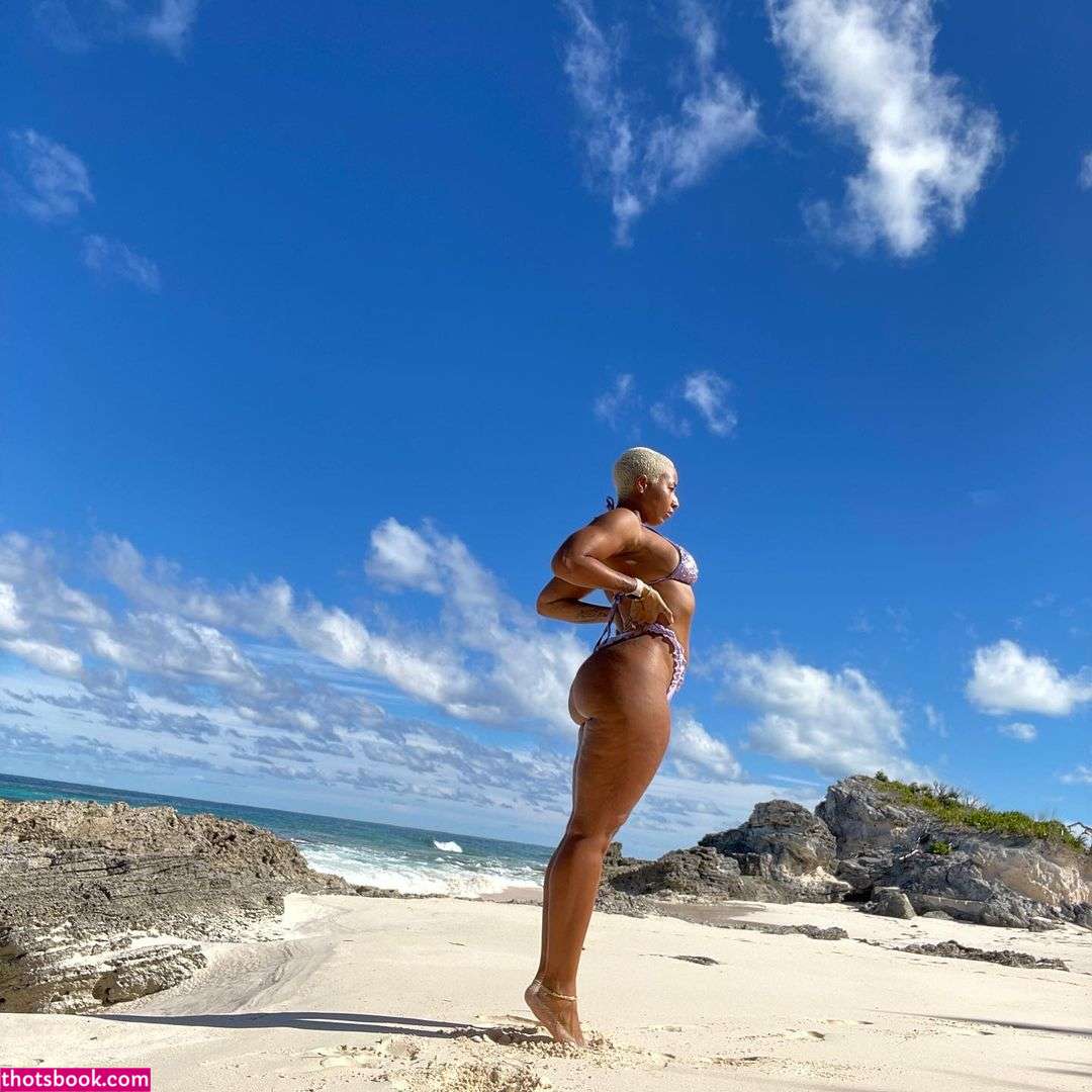 Bahayogi Alex Kaufmann Nude Leaks OnlyFans Photos #1 1546508