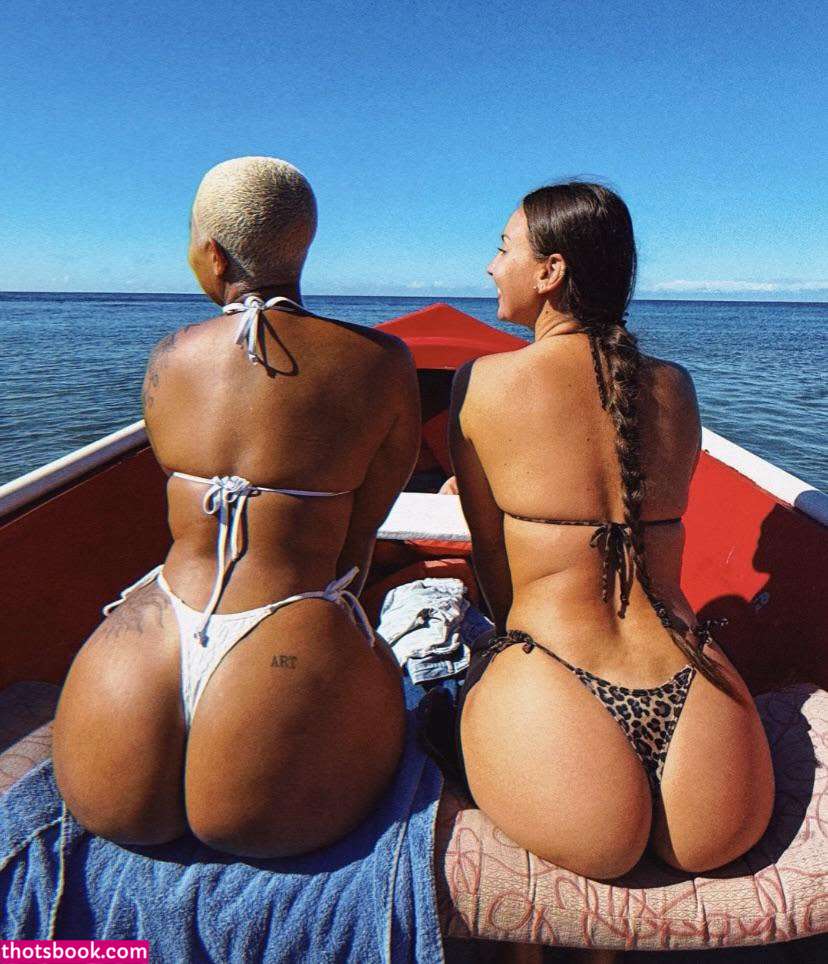 Bahayogi Alex Kaufmann Nude Leaks OnlyFans Photos #4 1546529