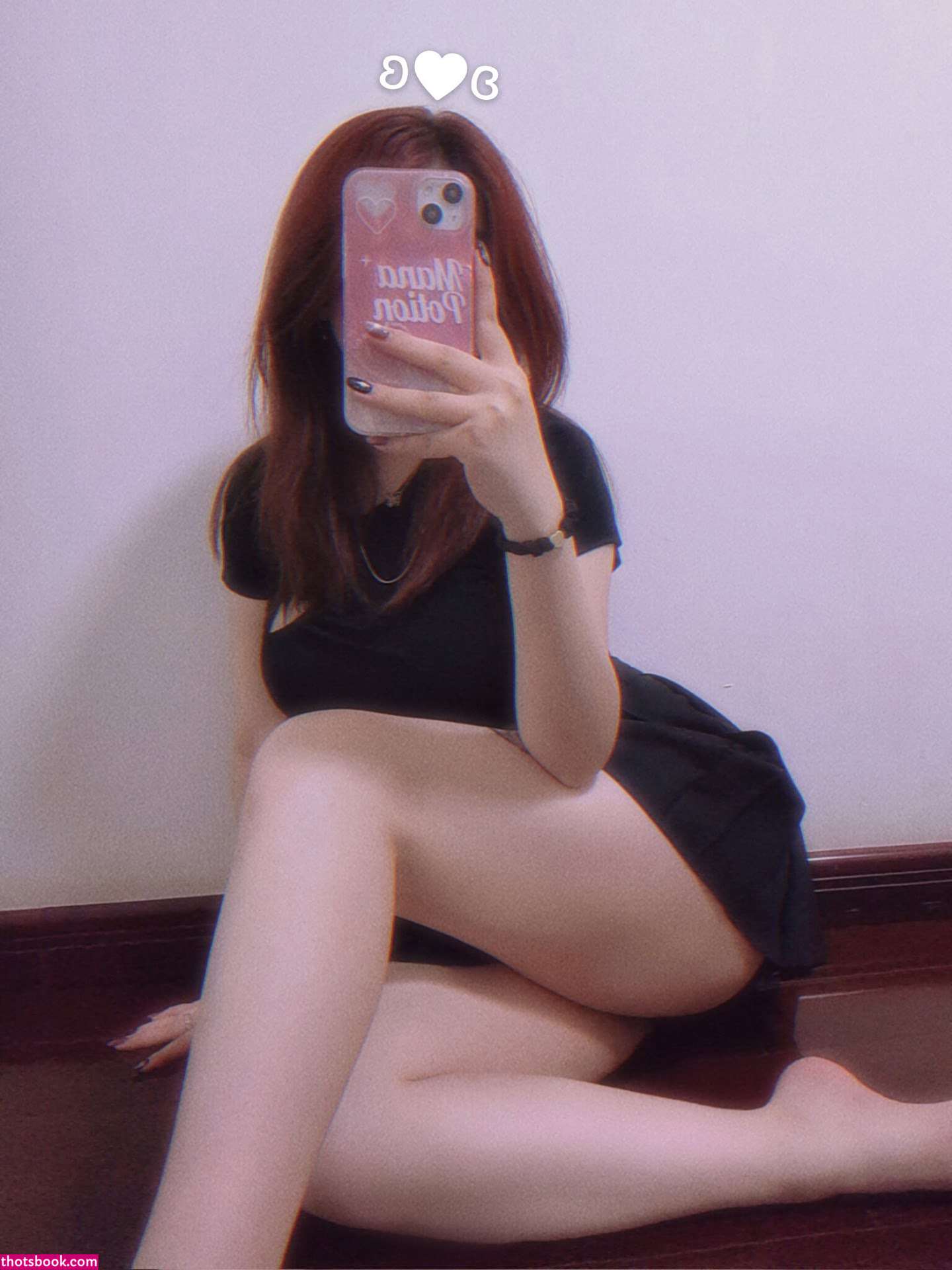 drowsypotion uwasaoink Nude Leaks OnlyFans Photos #1 1546789