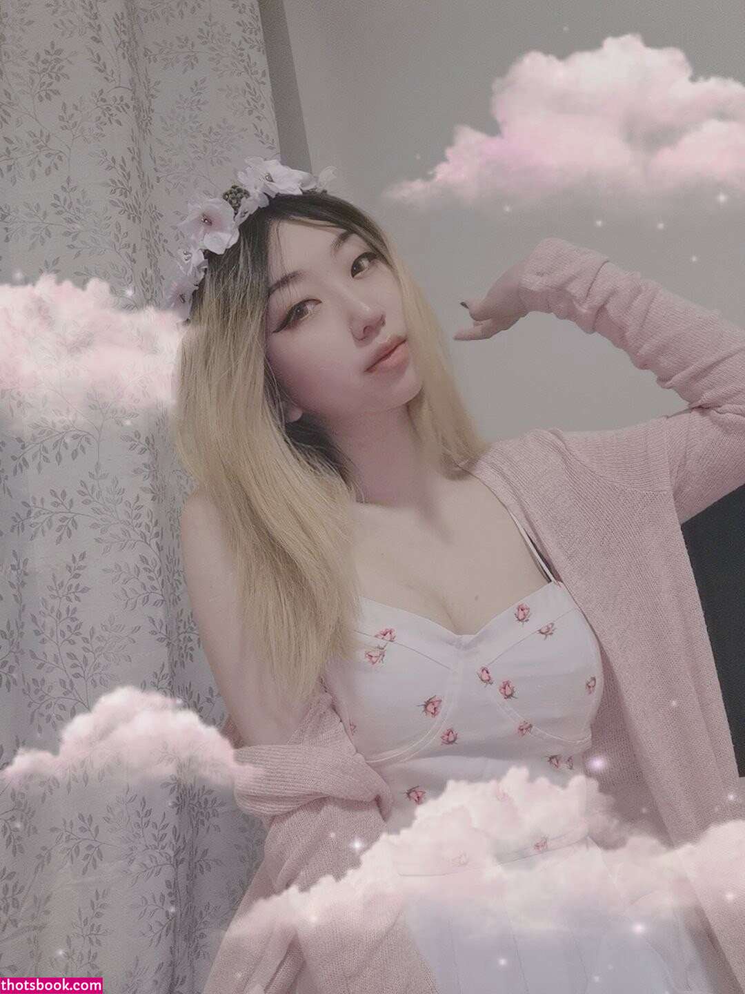 drowsypotion uwasaoink Nude Leaks OnlyFans Photos #1 1546791