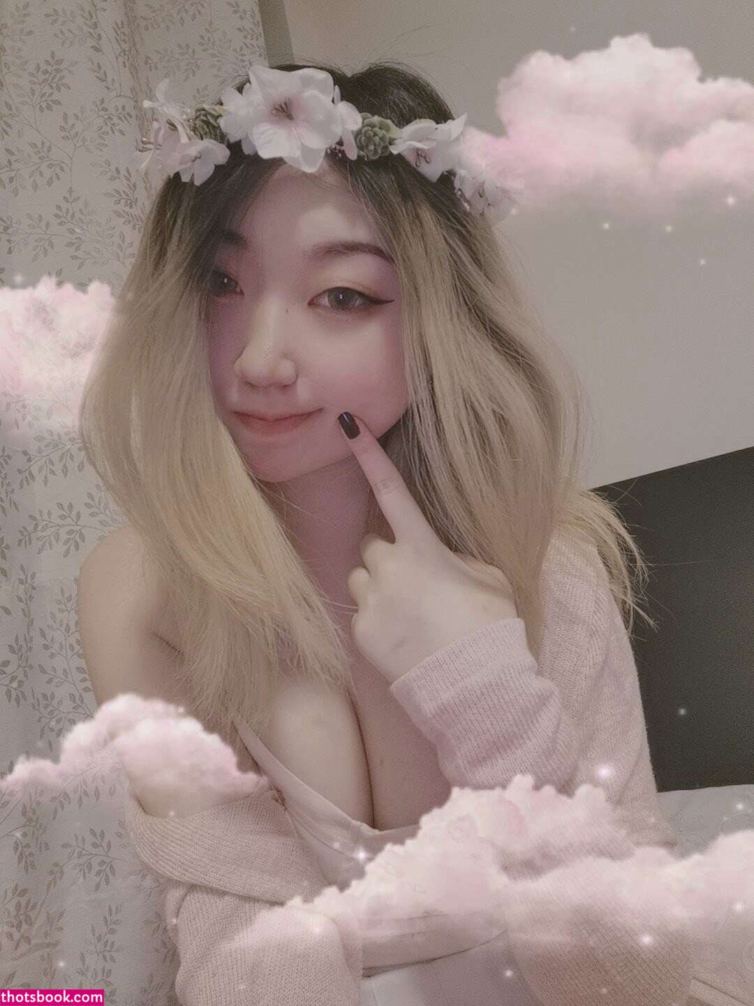 drowsypotion uwasaoink Nude Leaks OnlyFans Photos #1 1546794