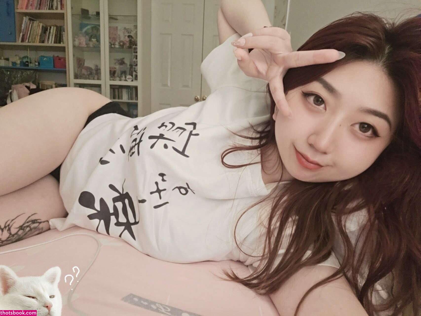 drowsypotion uwasaoink Nude Leaks OnlyFans Photos #2 1546800