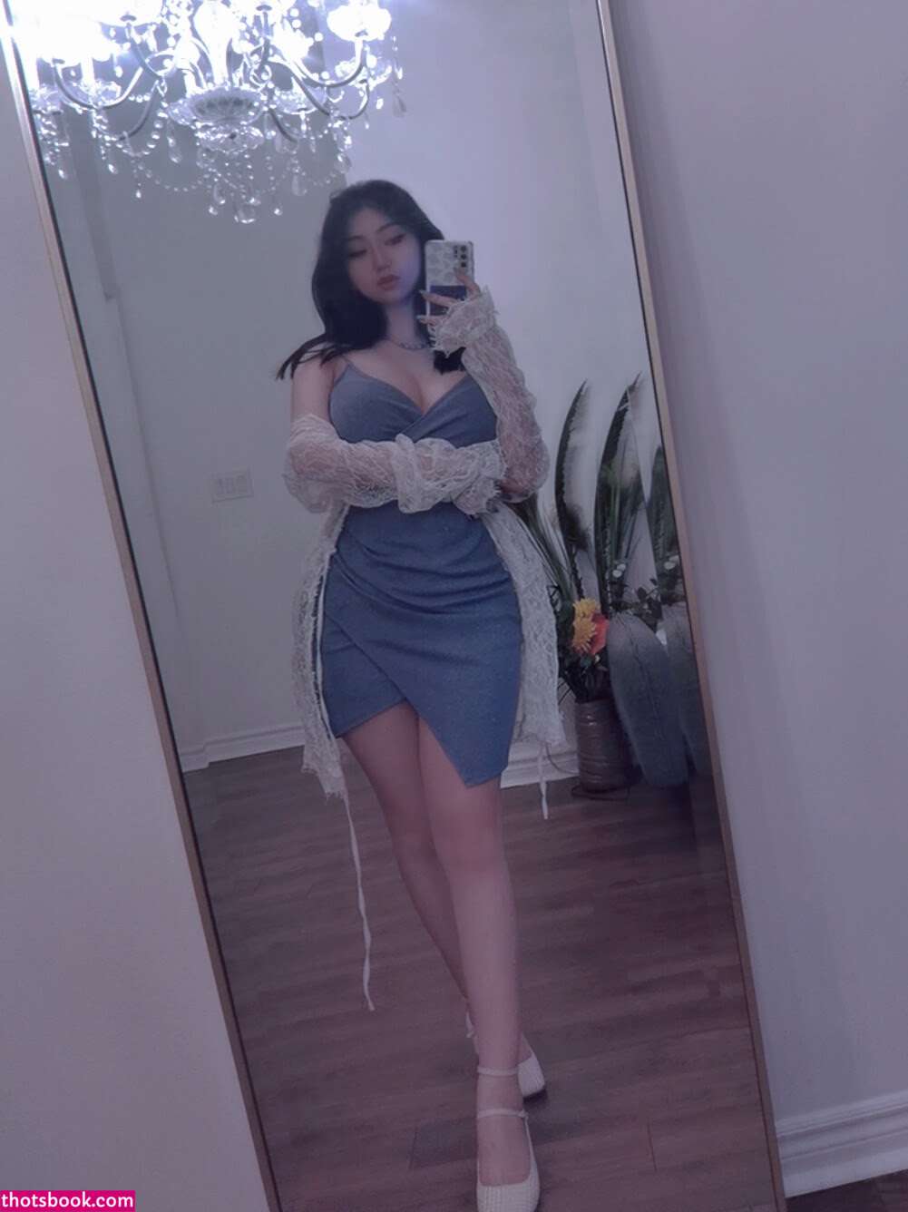 drowsypotion uwasaoink Nude Leaks OnlyFans Photos #2 1546801