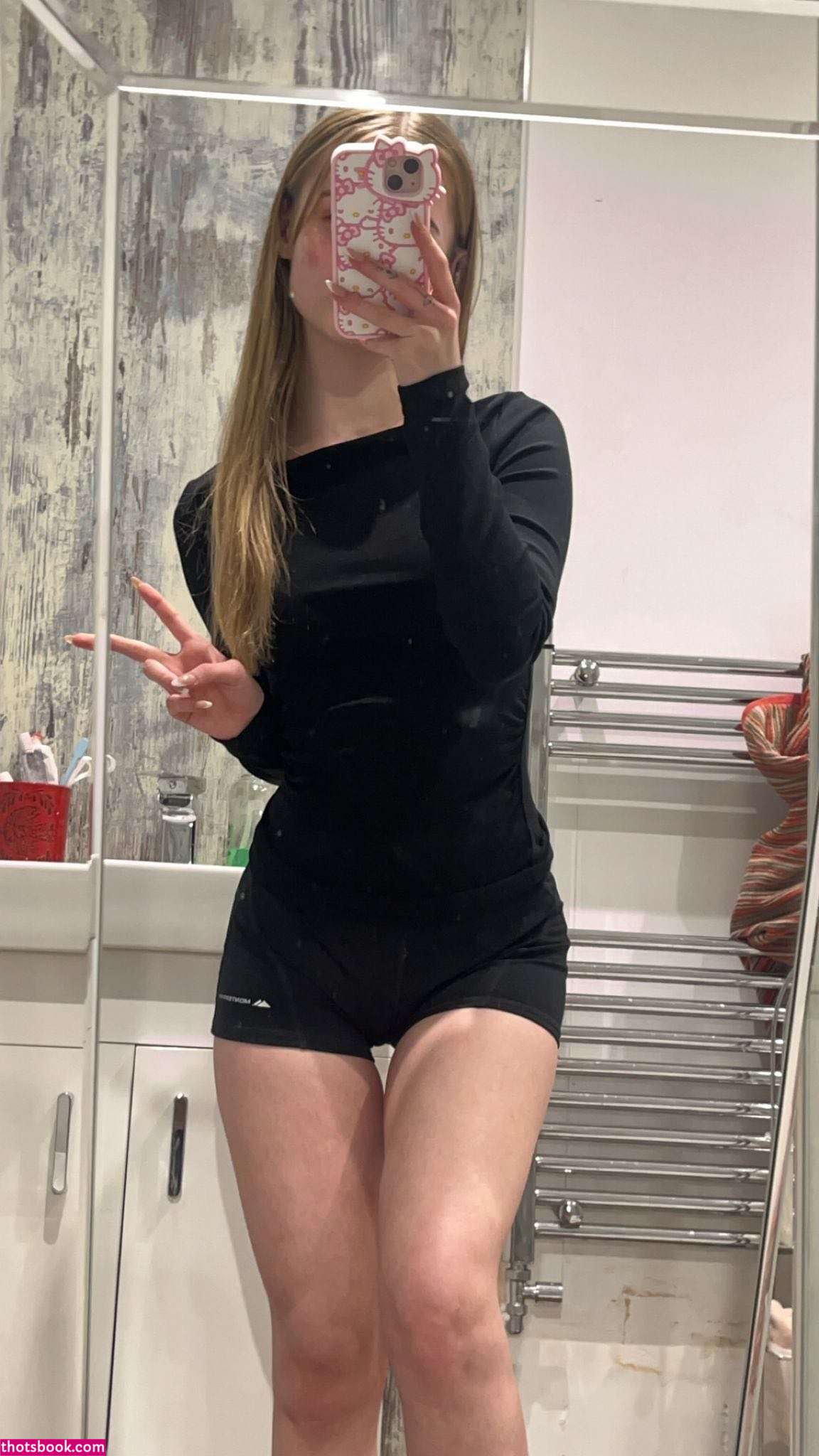 Graciewest Nude Leaks OnlyFans Photos #4 1546885