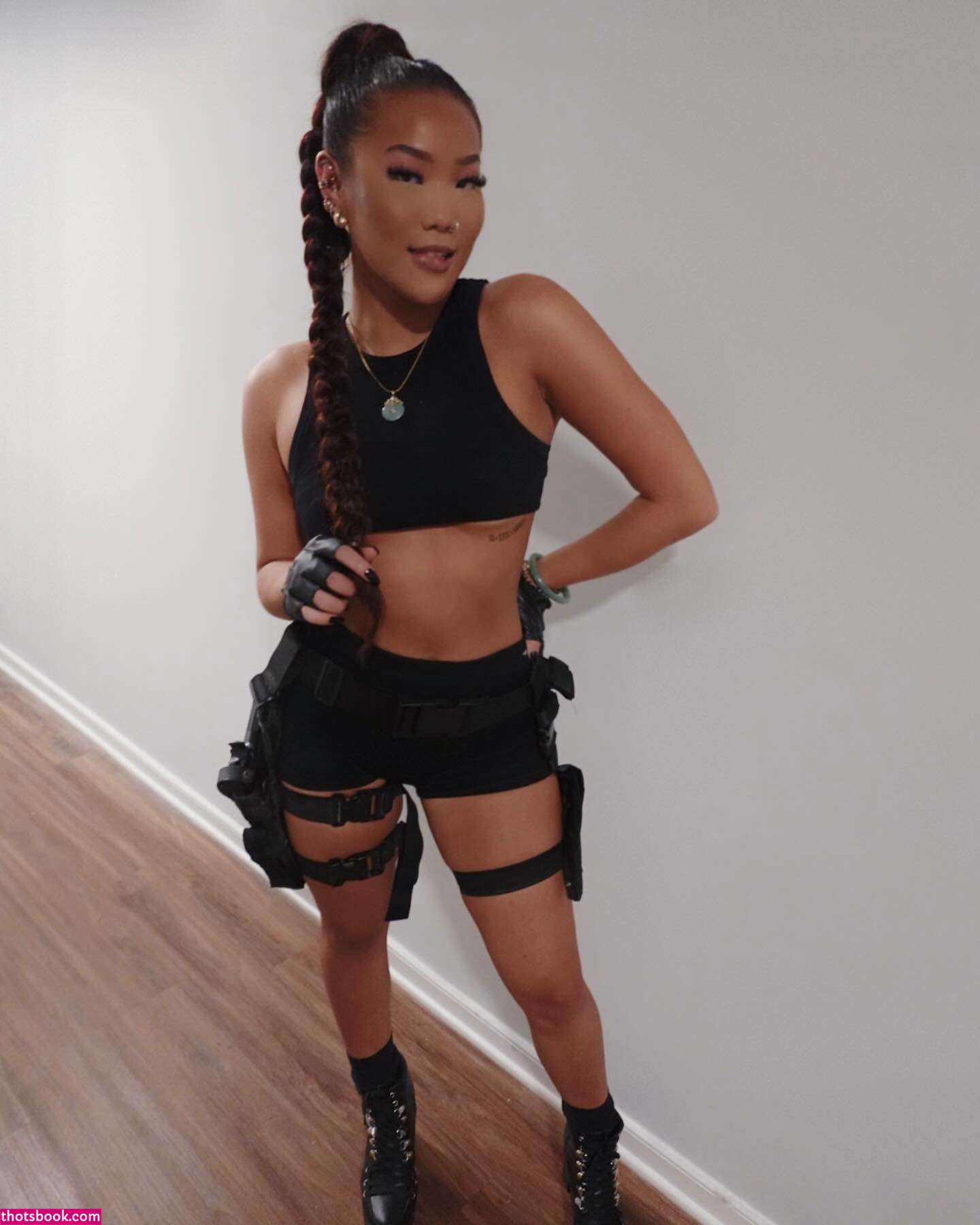 Jade S jadesrun Nude Leaks OnlyFans Photos #1 1546923