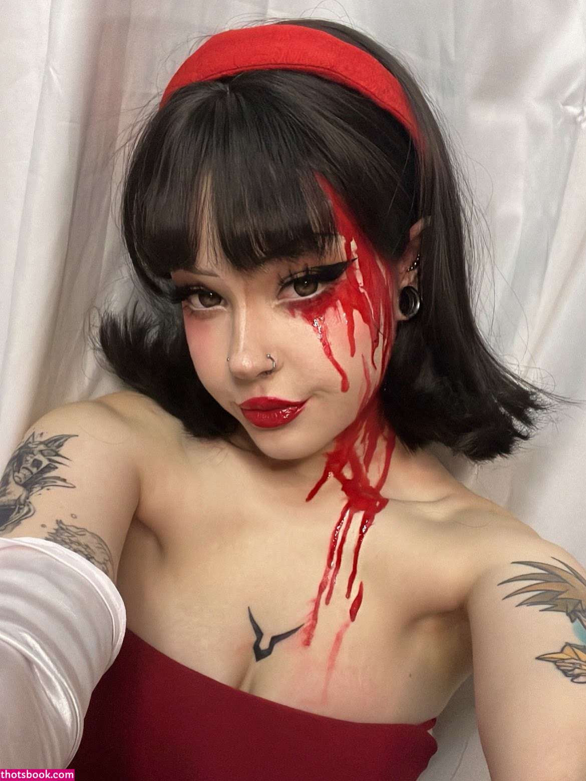 Kirapika cos Nude Leaks OnlyFans Photos #1 1547174