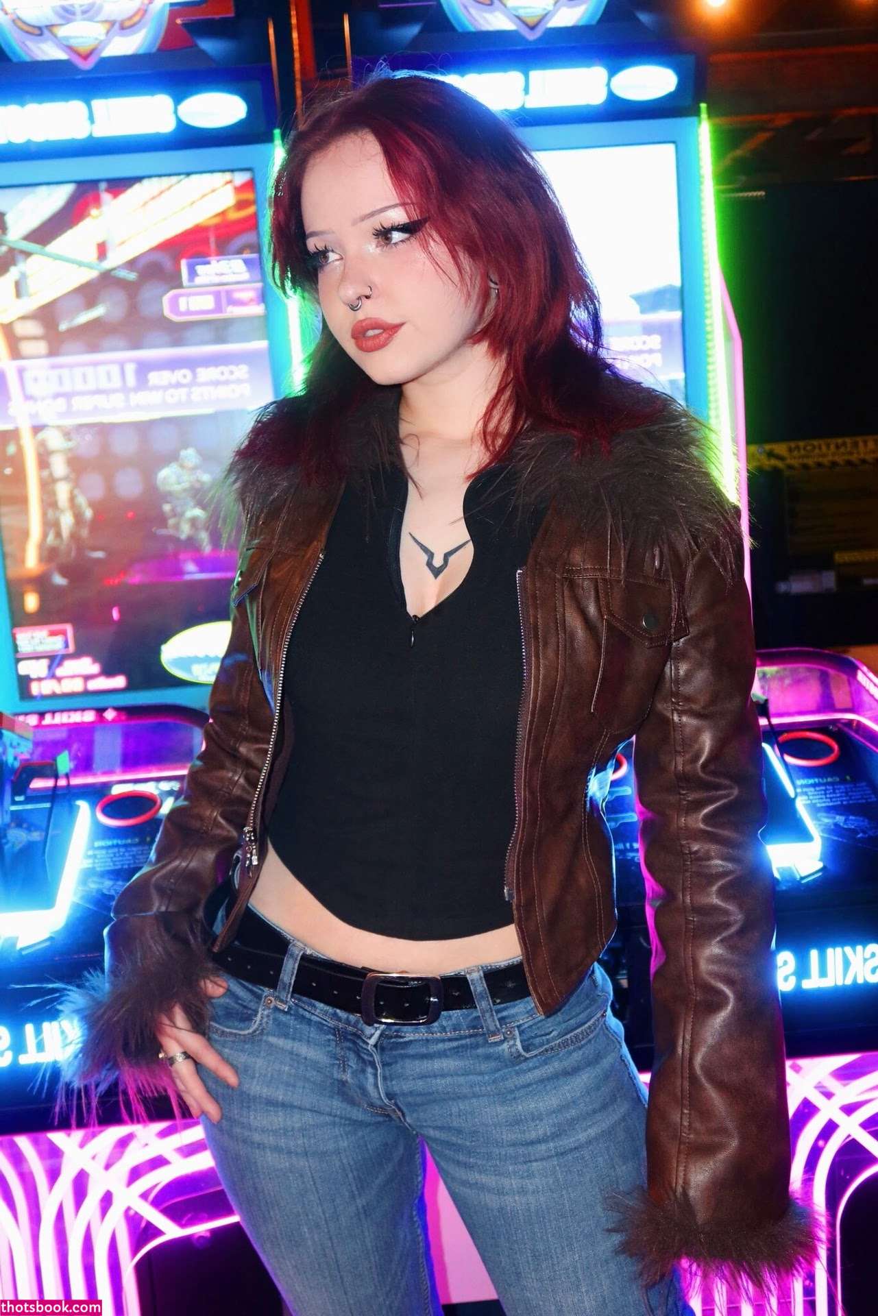 Kirapika cos Nude Leaks OnlyFans Photos #2 1547177