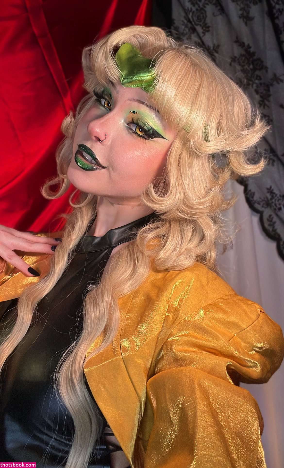 Kirapika cos Nude Leaks OnlyFans Photos #3 1547182