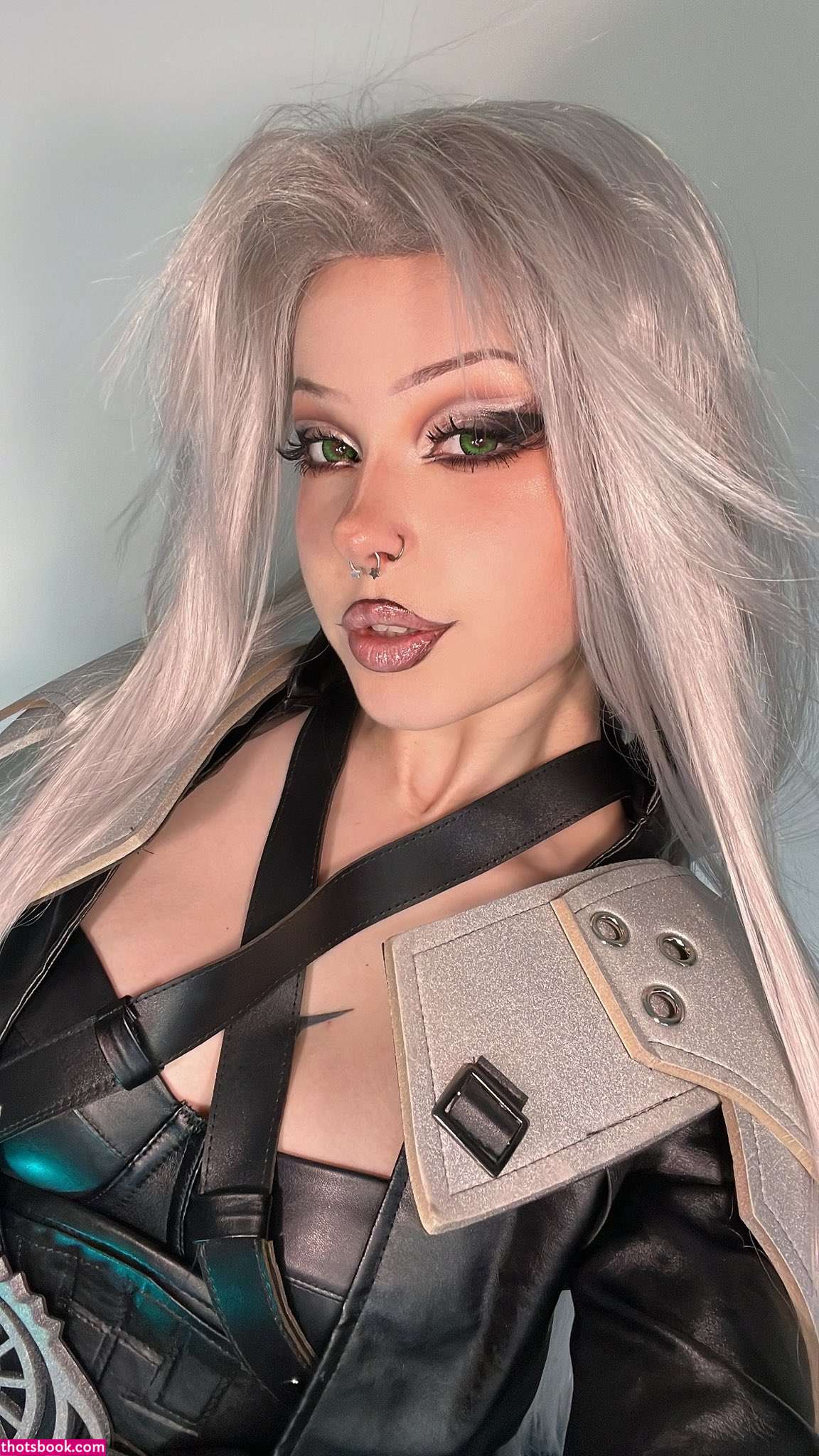 Kirapika cos Nude Leaks OnlyFans Photos #3 1547184