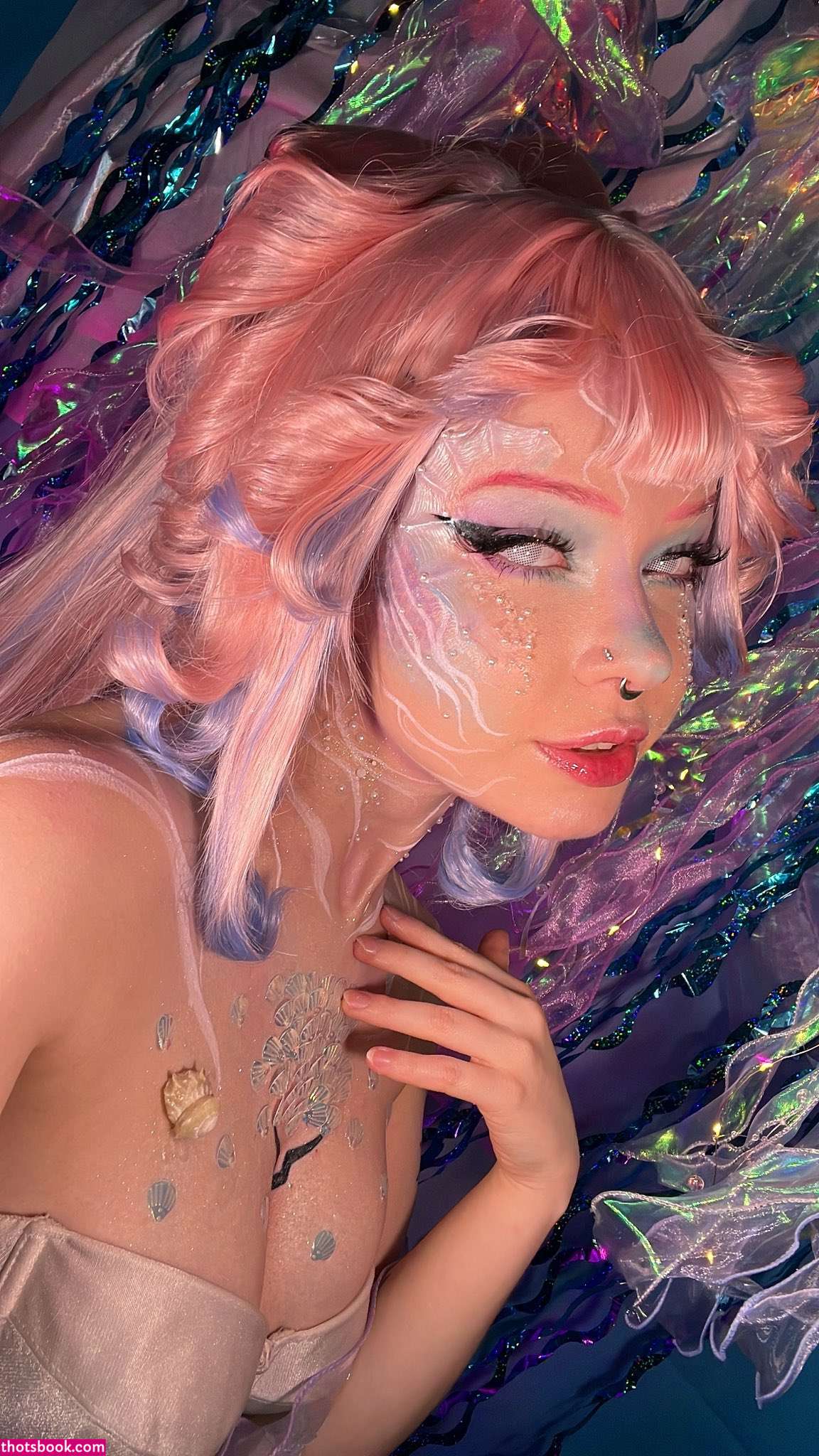 Kirapika cos Nude Leaks OnlyFans Photos #4 1547190